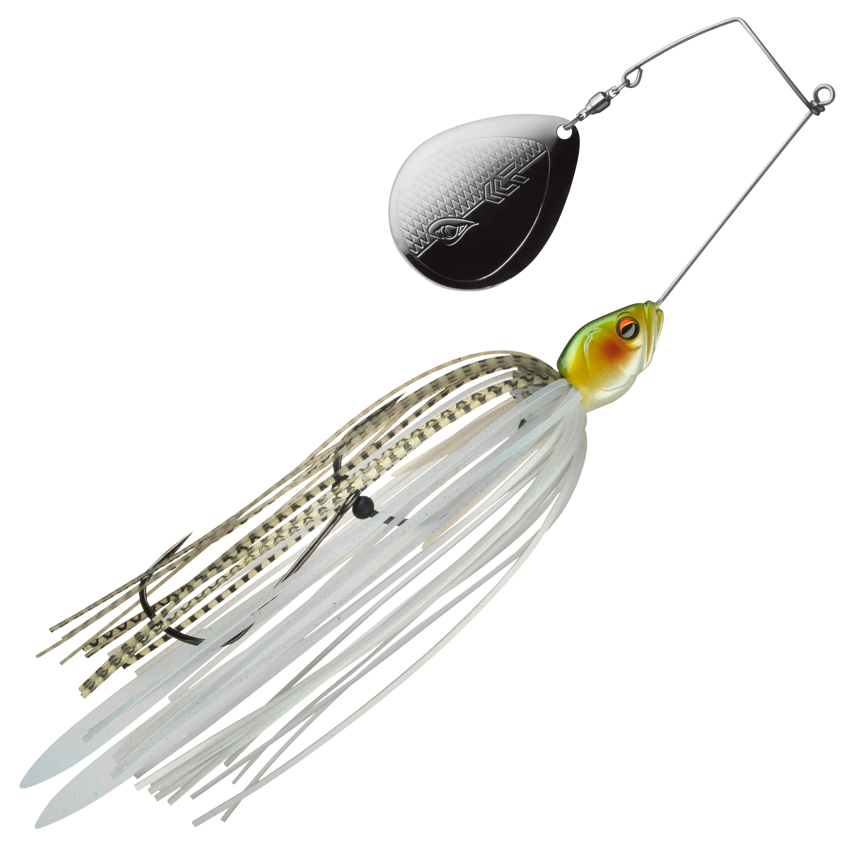 Daiwa Prorex Beamer XL 55 g spinnerbait - Image 6