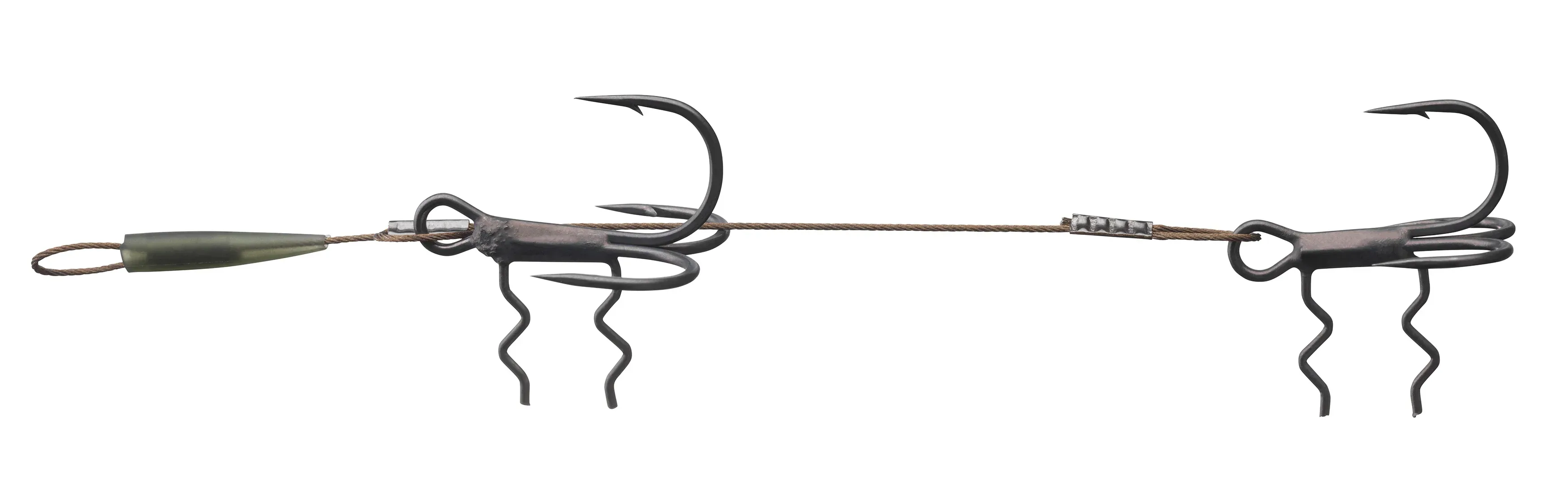 Daiwa Prorex Double Stinger