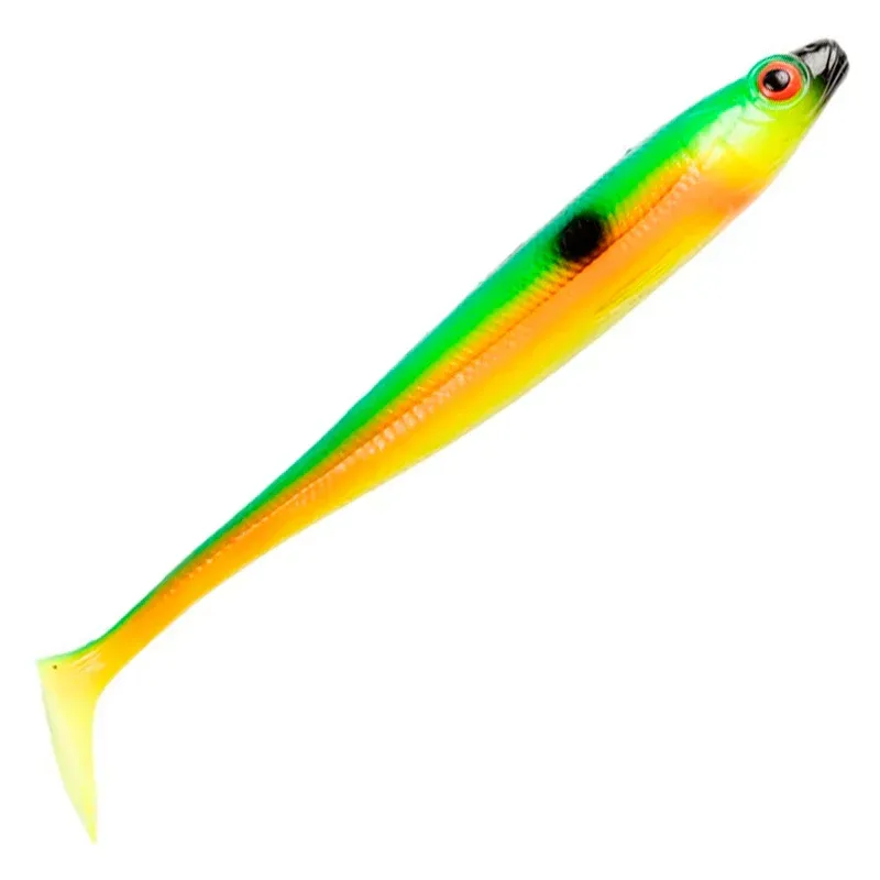 Daiwa Prorex Duckfin Shad 2.0 20 cm 2 st/pkt - Image 7