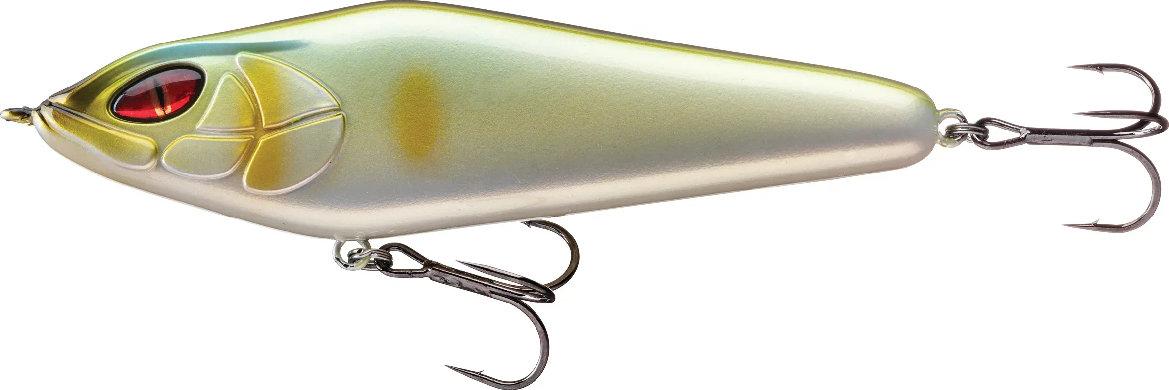 Daiwa Prorex Lazy Jerk 12 cm jerkbait - Image 10