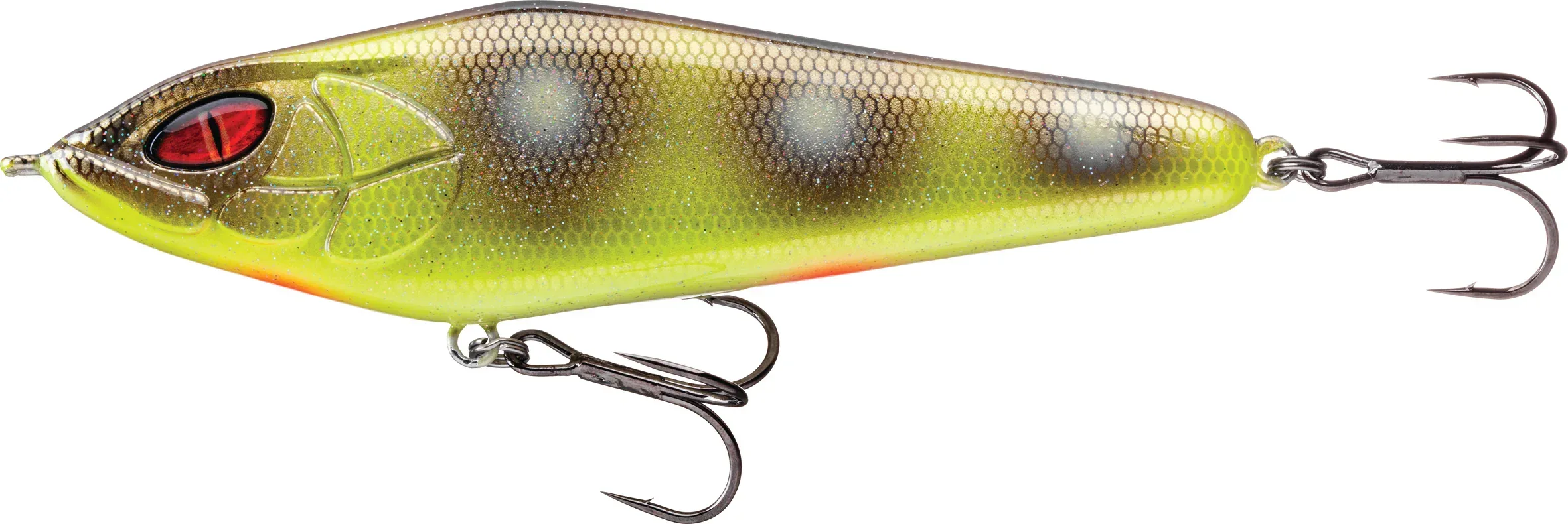 Daiwa Prorex Lazy Jerk 12 cm jerkbait - Image 11