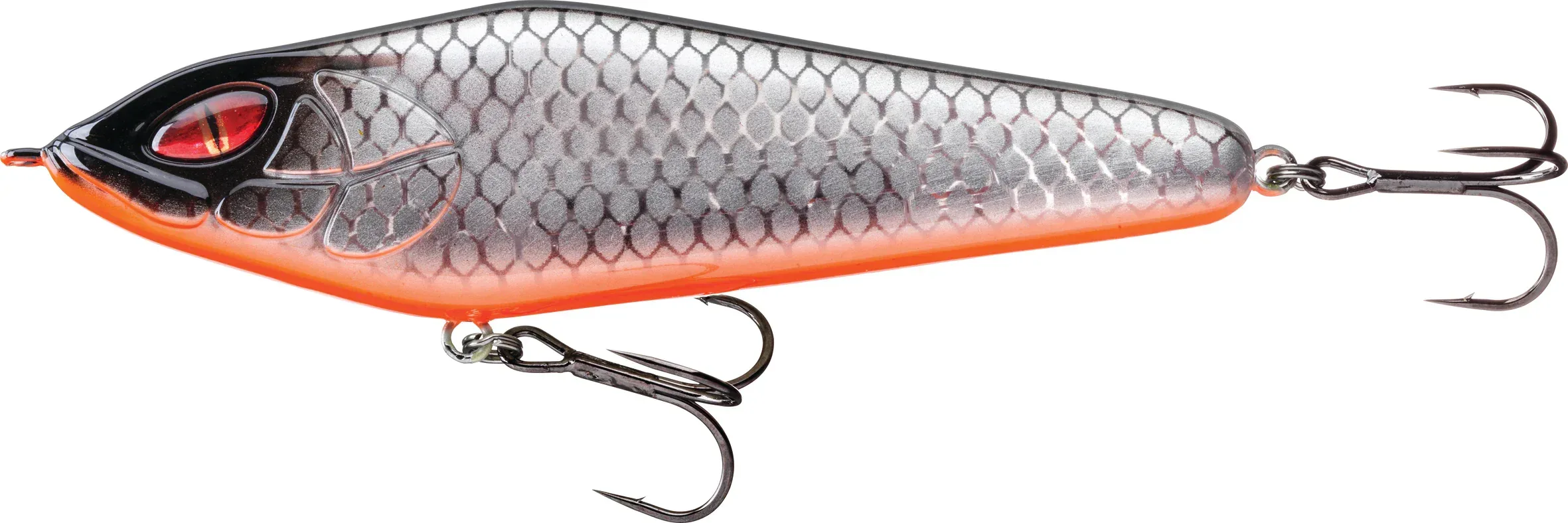 Daiwa Prorex Lazy Jerk 12 cm jerkbait - Image 12