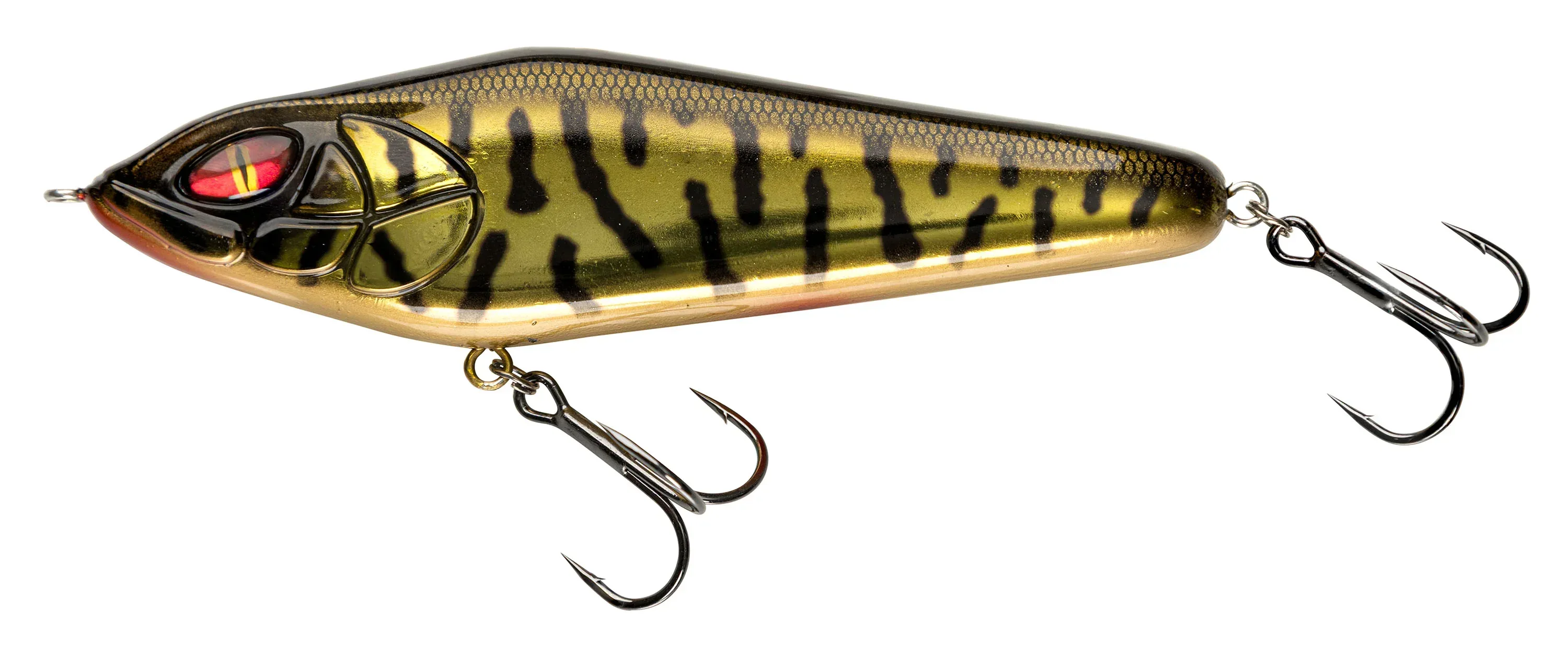 Daiwa Prorex Lazy Jerk 12 cm jerkbait - Image 15