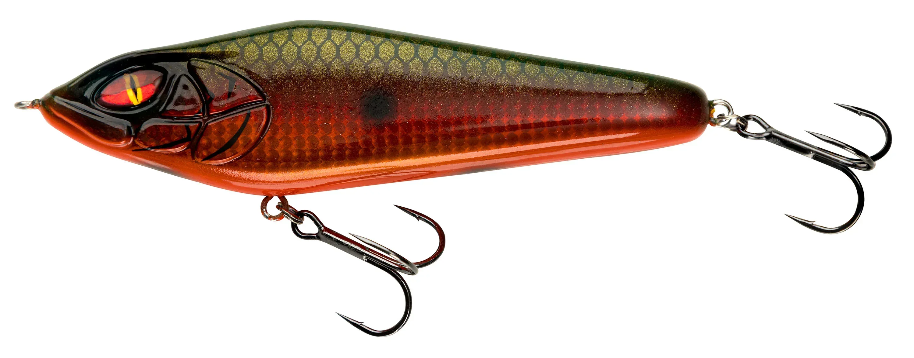 Daiwa Prorex Lazy Jerk 12 cm jerkbait - Image 18
