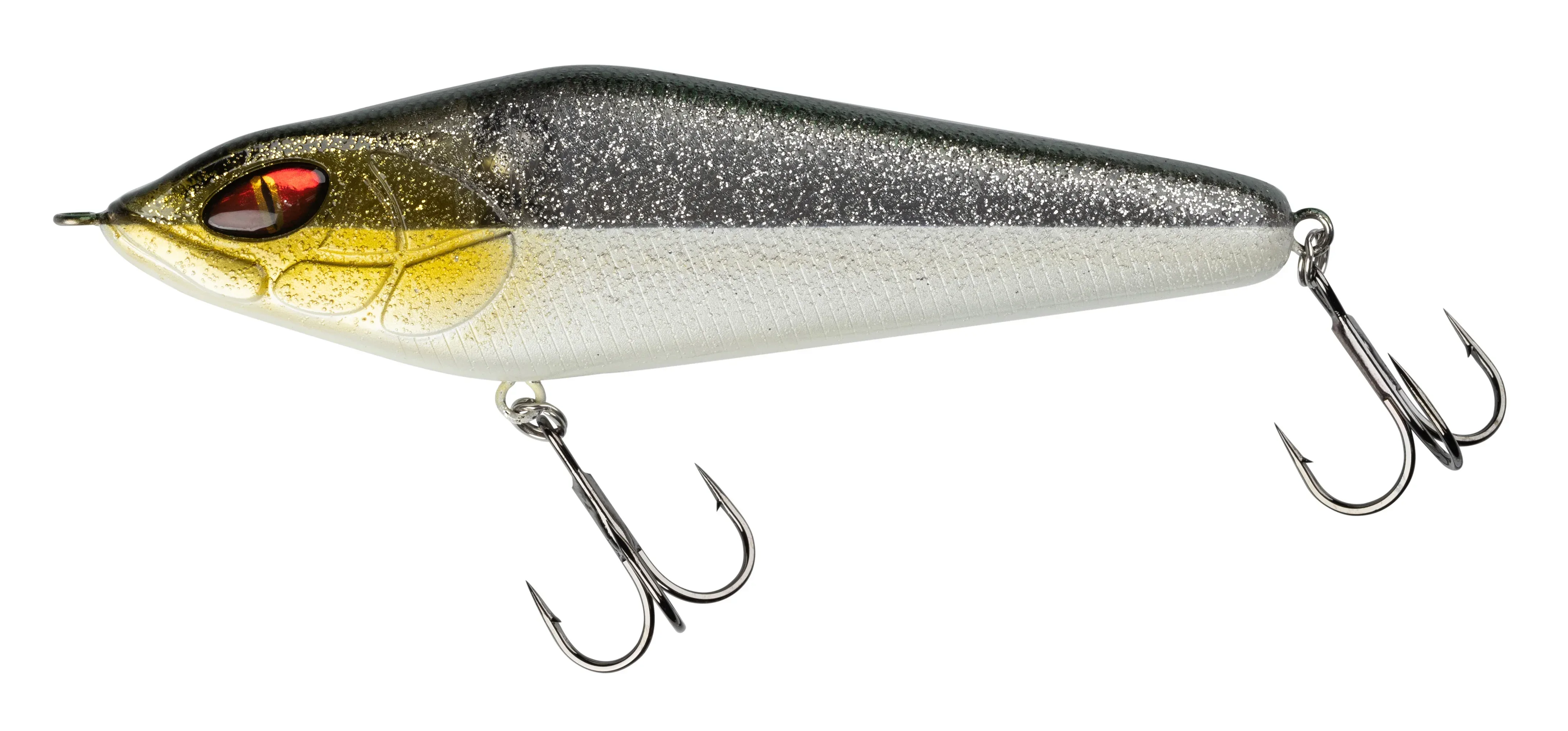 Daiwa Prorex Lazy Jerk 12 cm jerkbait - Image 21