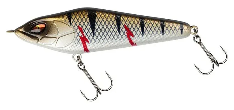 Daiwa Prorex Lazy Jerk 12 cm jerkbait - Image 24