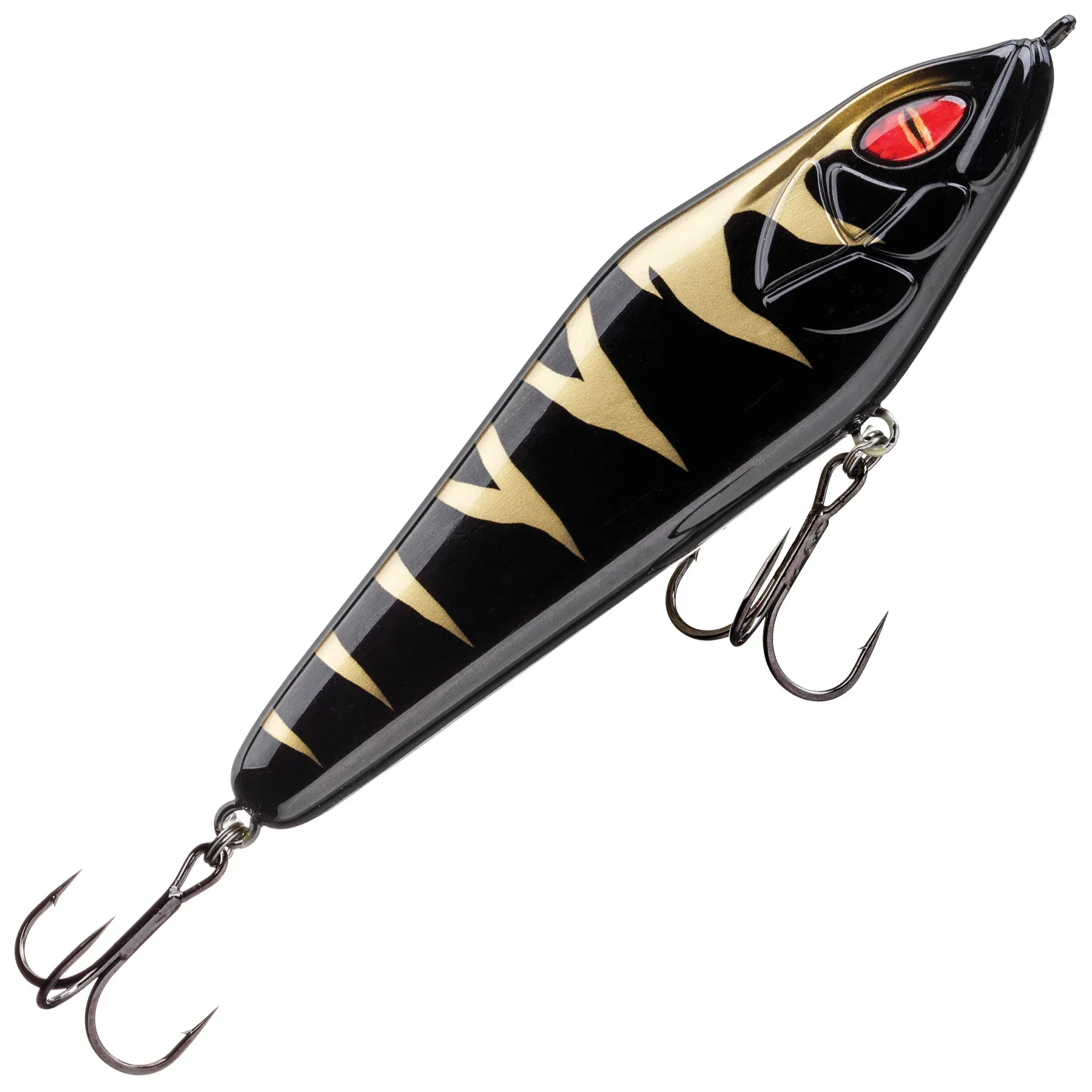 Daiwa Prorex Lazy Jerk 15,5 cm jerkbait - Image 10