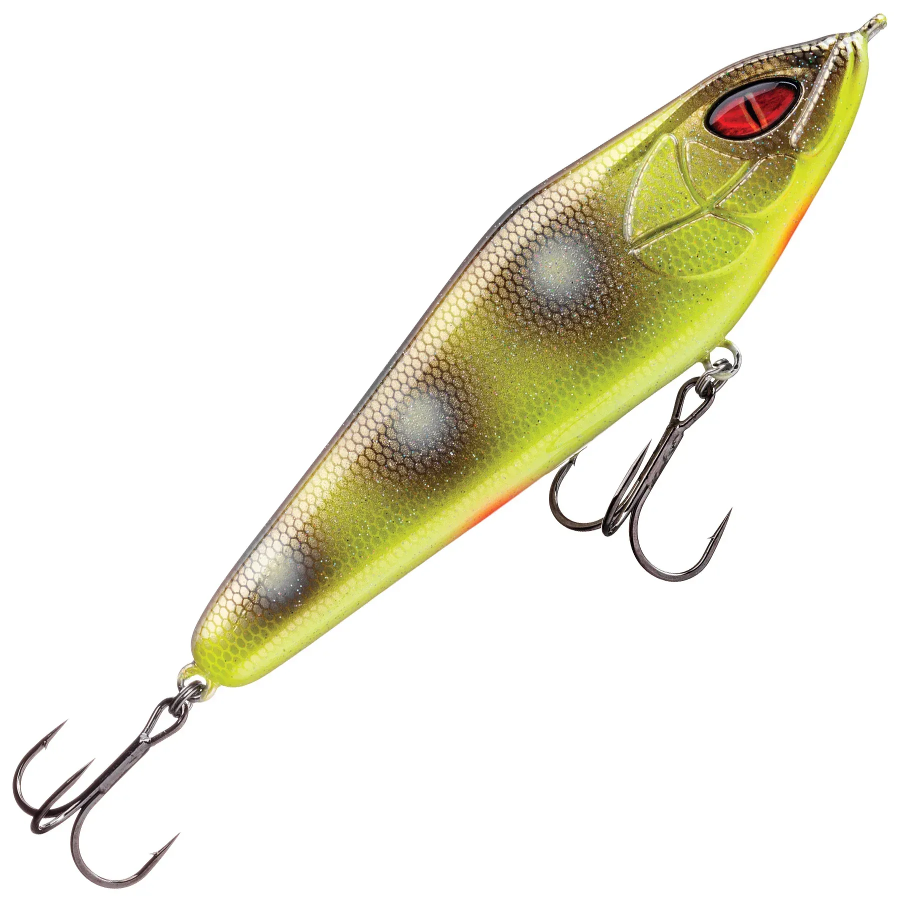 Daiwa Prorex Lazy Jerk 15,5 cm jerkbait - Image 12