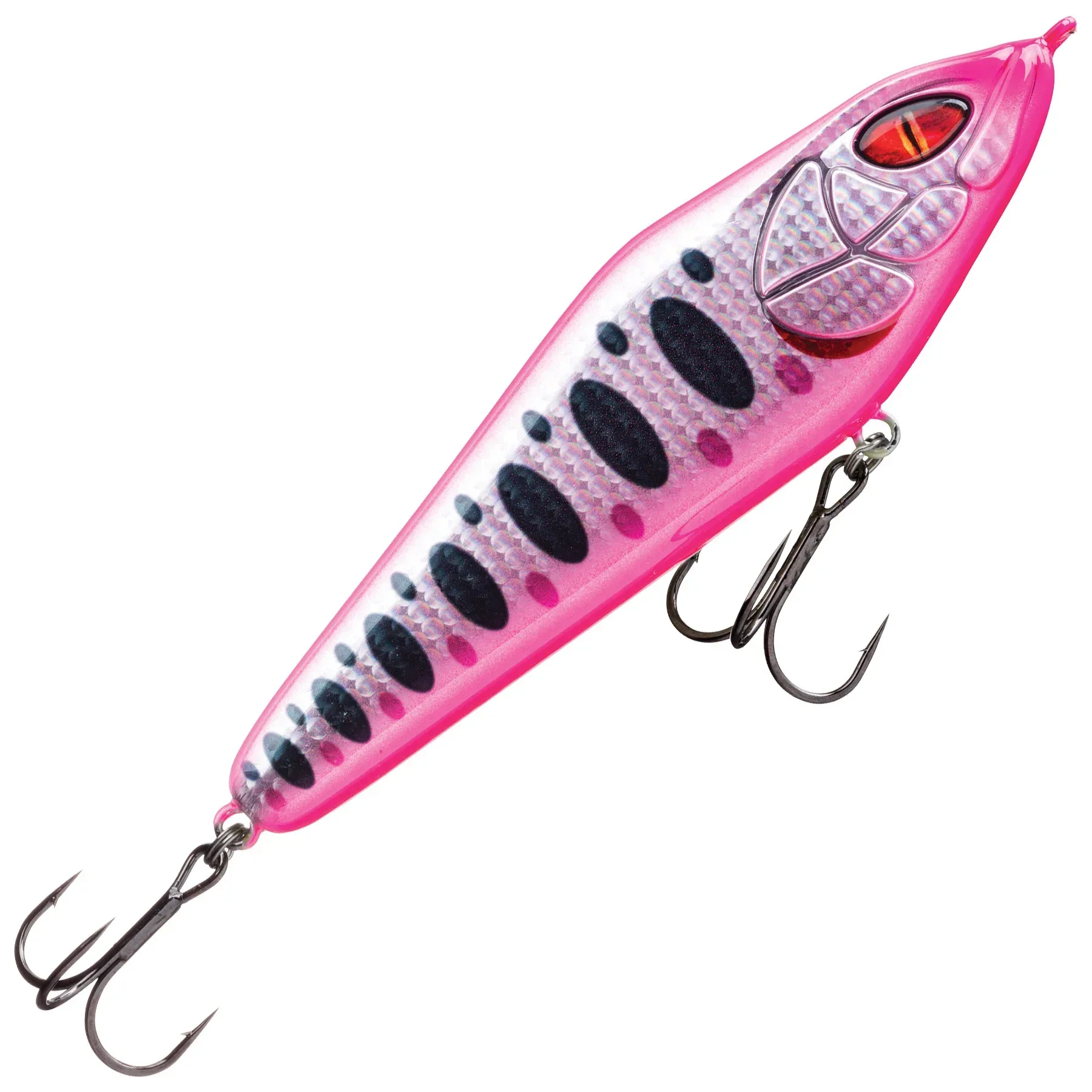 Daiwa Prorex Lazy Jerk 15,5 cm jerkbait - Image 17