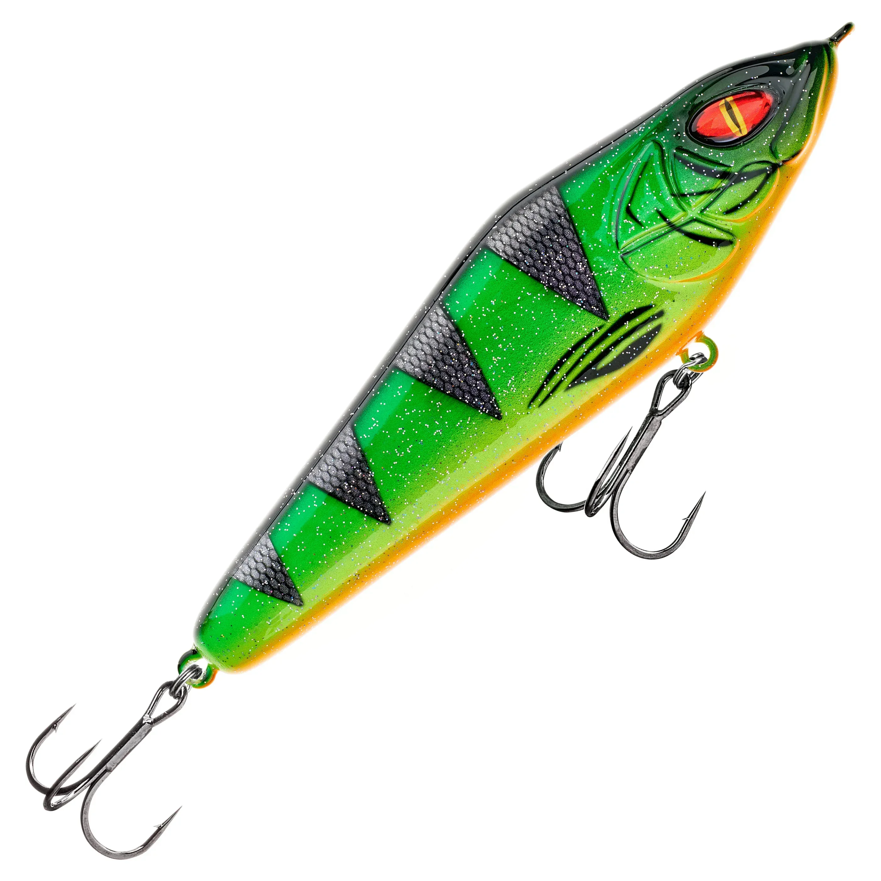 Daiwa Prorex Lazy Jerk 15,5 cm jerkbait - Image 18
