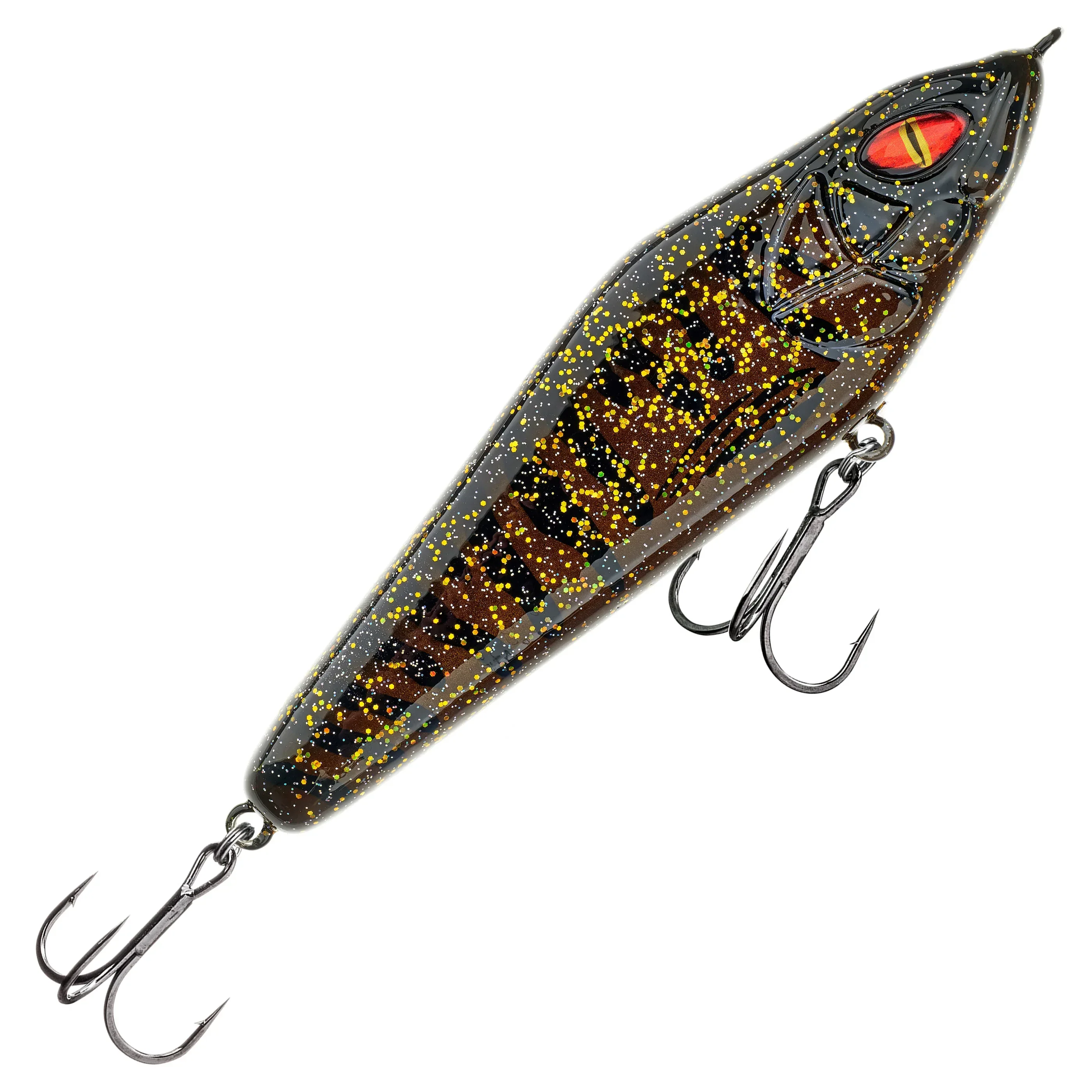 Daiwa Prorex Lazy Jerk 15,5 cm jerkbait - Image 21