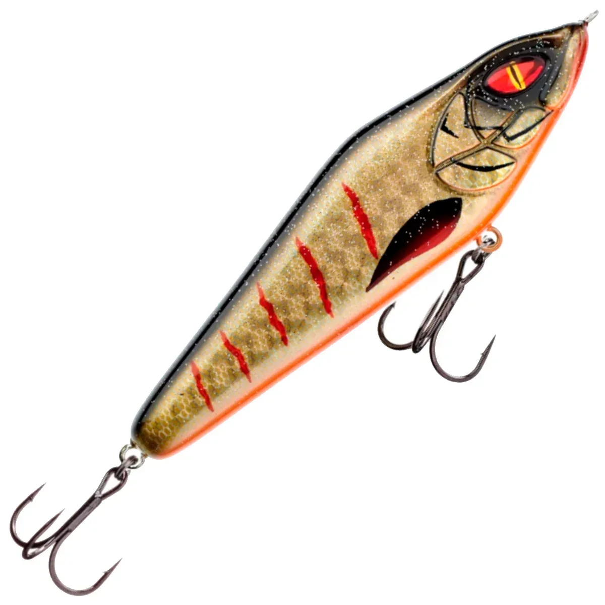 Daiwa Prorex Lazy Jerk 15,5 cm jerkbait - Image 23