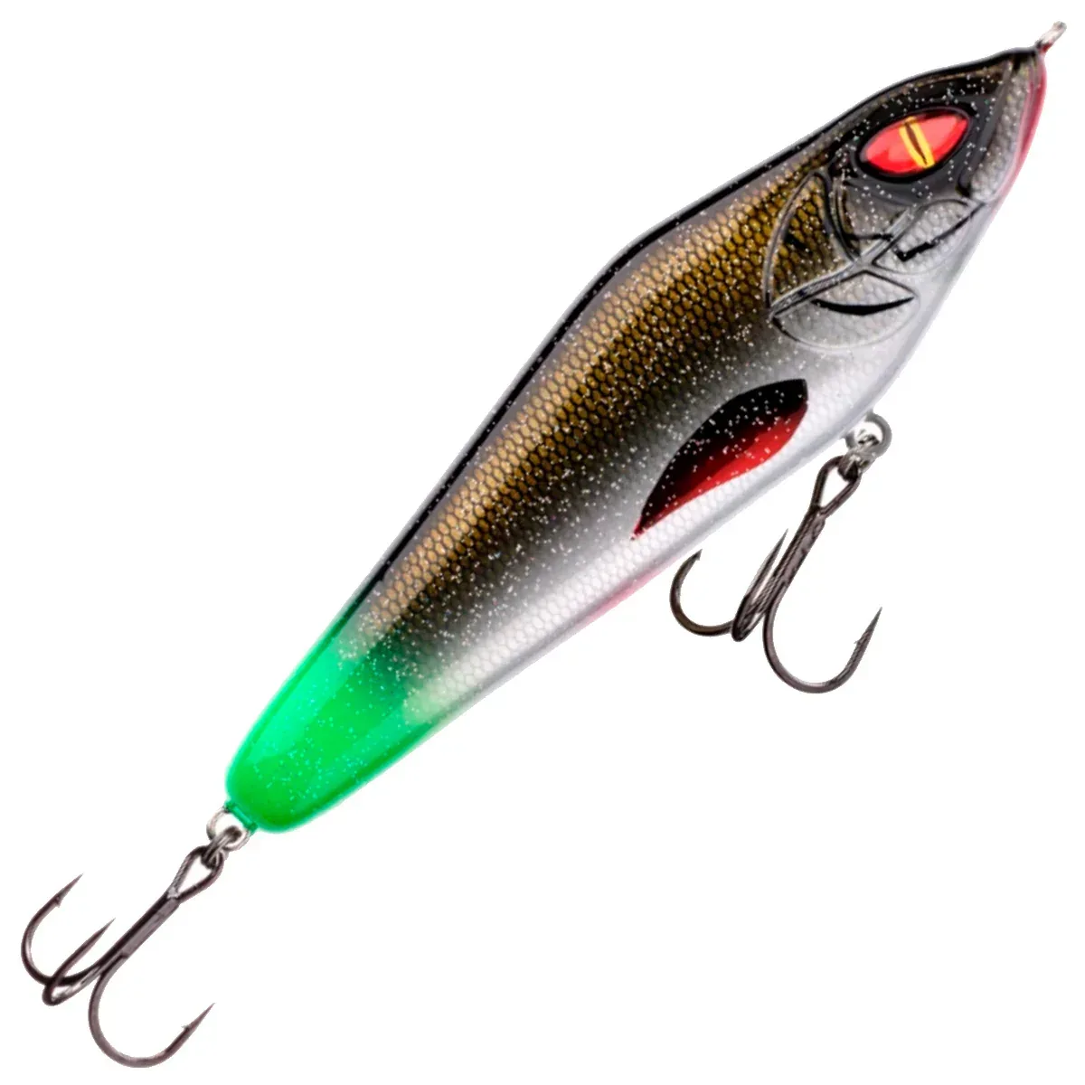 Daiwa Prorex Lazy Jerk 15,5 cm jerkbait - Image 24