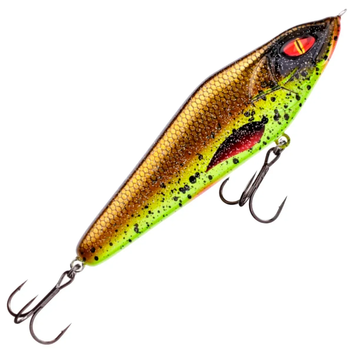 Daiwa Prorex Lazy Jerk 15,5 cm jerkbait - Image 25