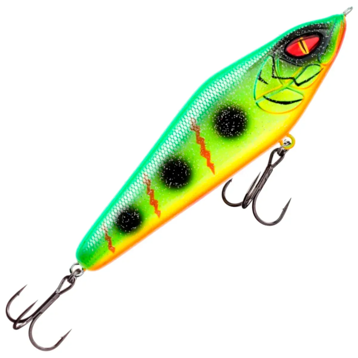 Daiwa Prorex Lazy Jerk 15,5 cm jerkbait - Image 26