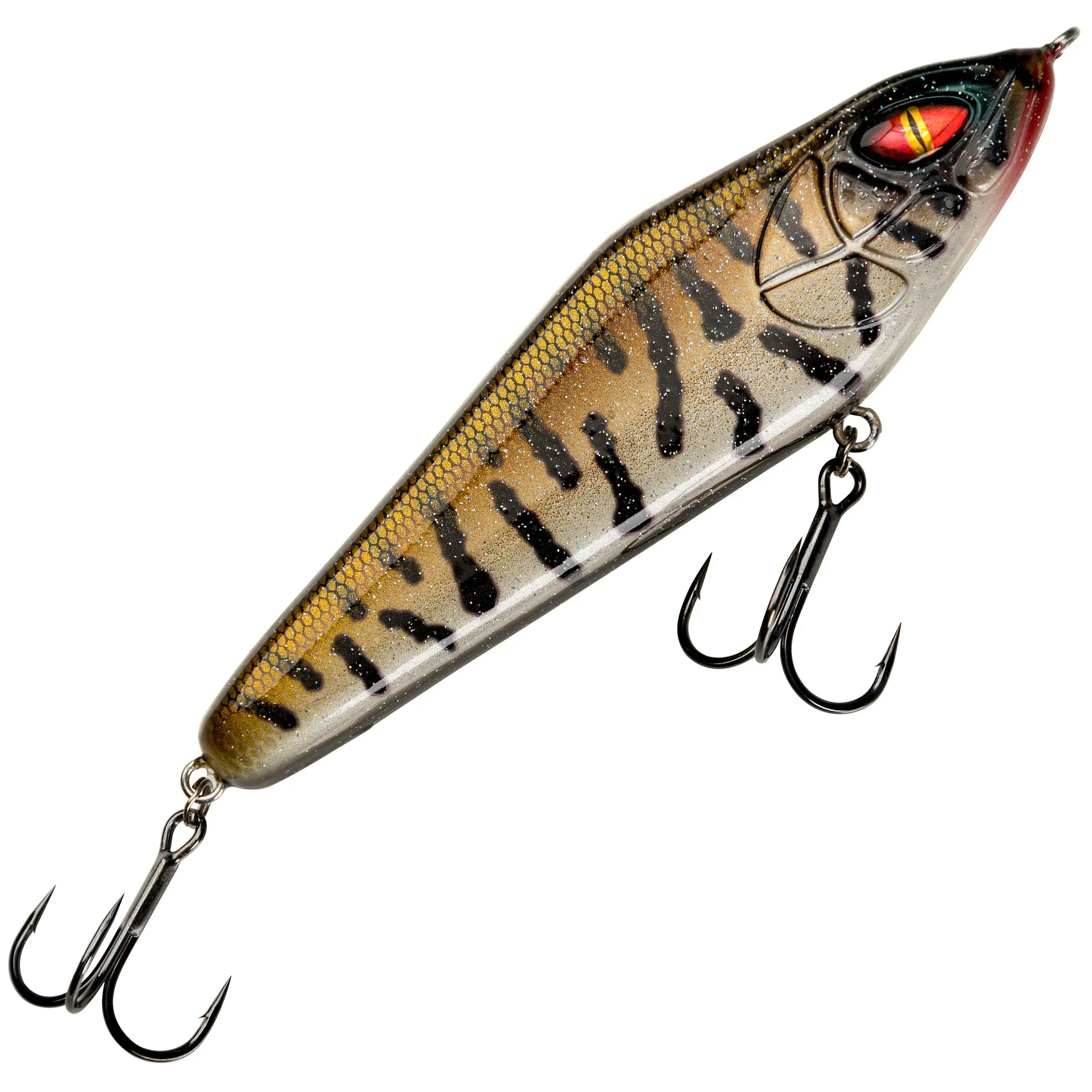 Daiwa Prorex Lazy Jerk 15,5 cm jerkbait - Image 27