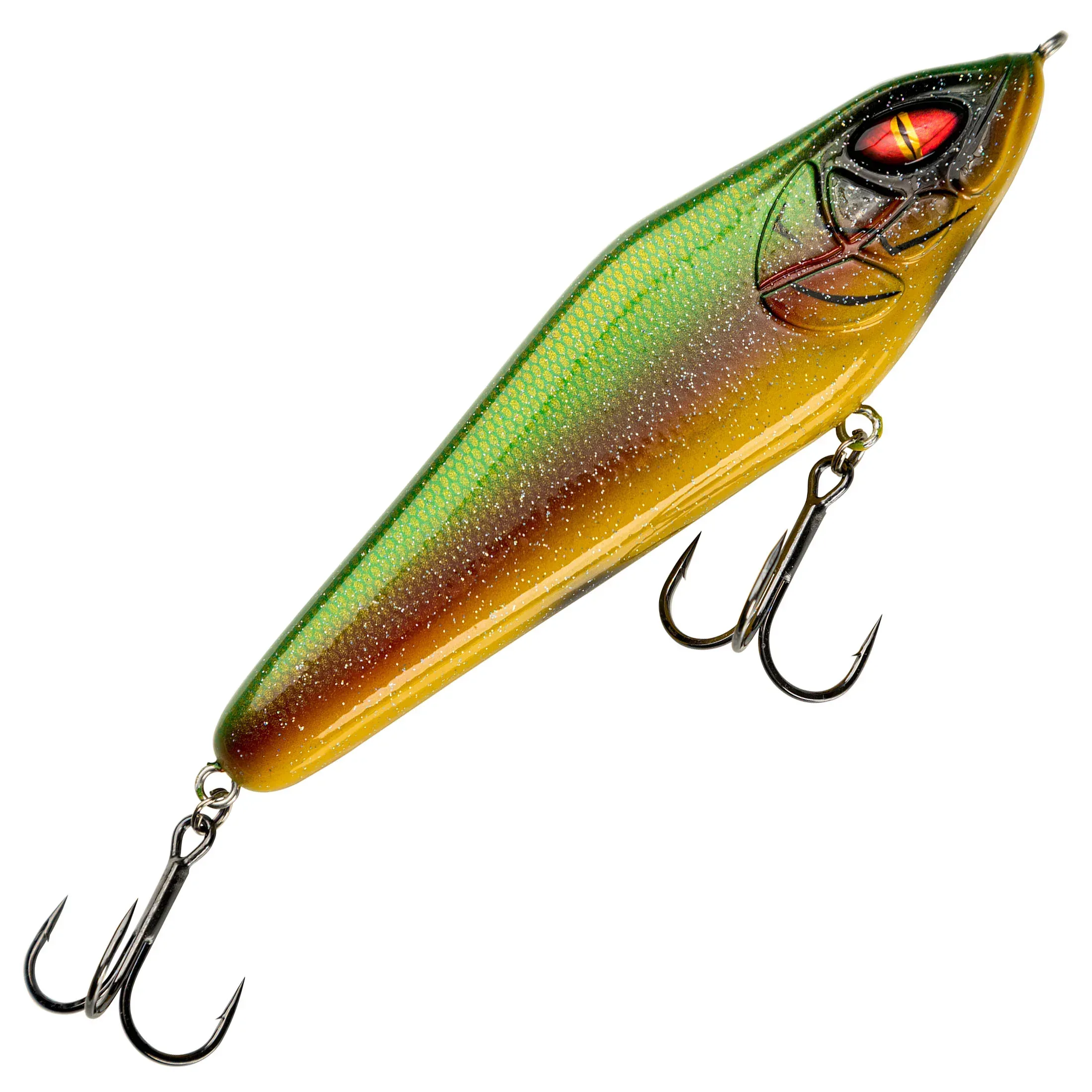 Daiwa Prorex Lazy Jerk 15,5 cm jerkbait - Image 30