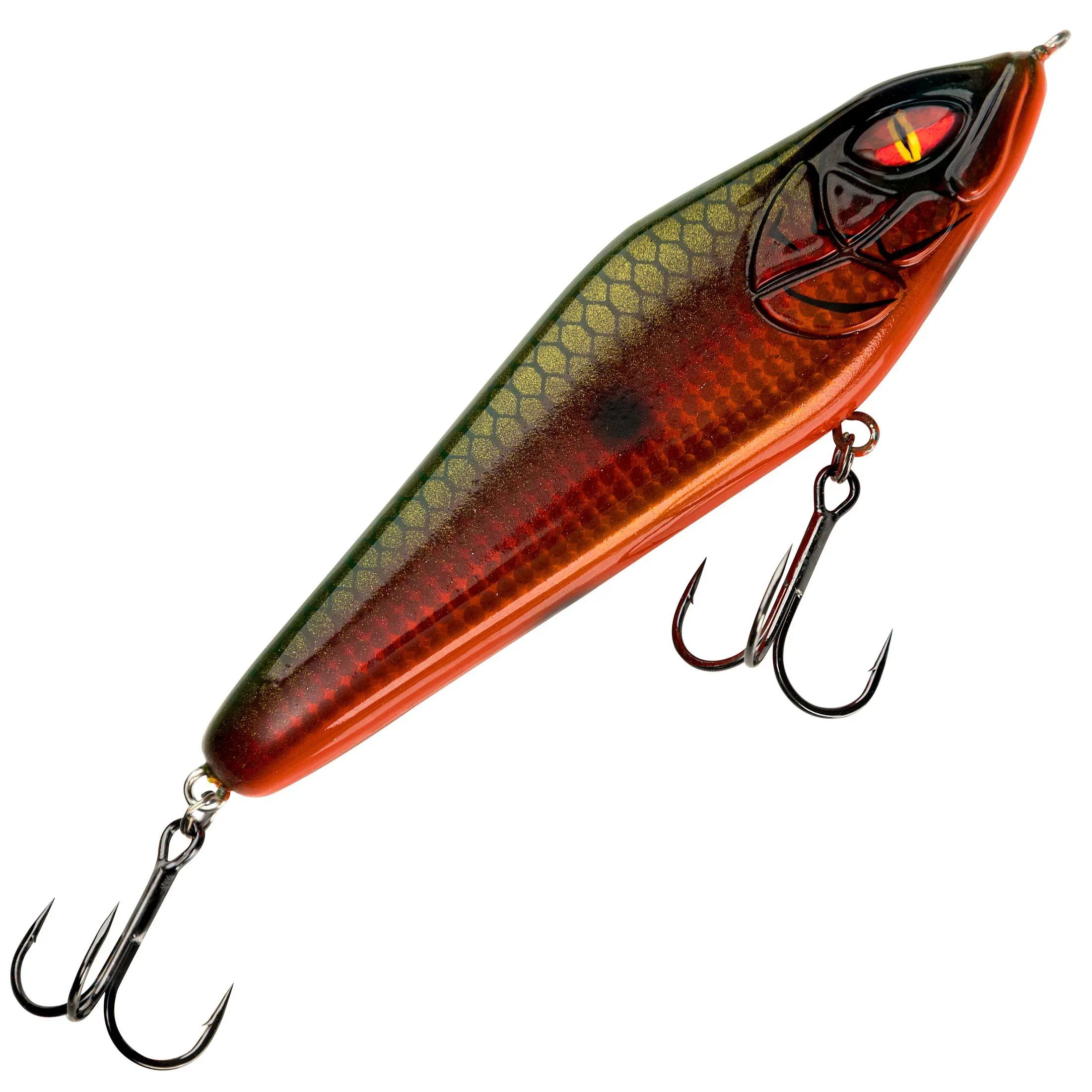 Daiwa Prorex Lazy Jerk 15,5 cm jerkbait - Image 31