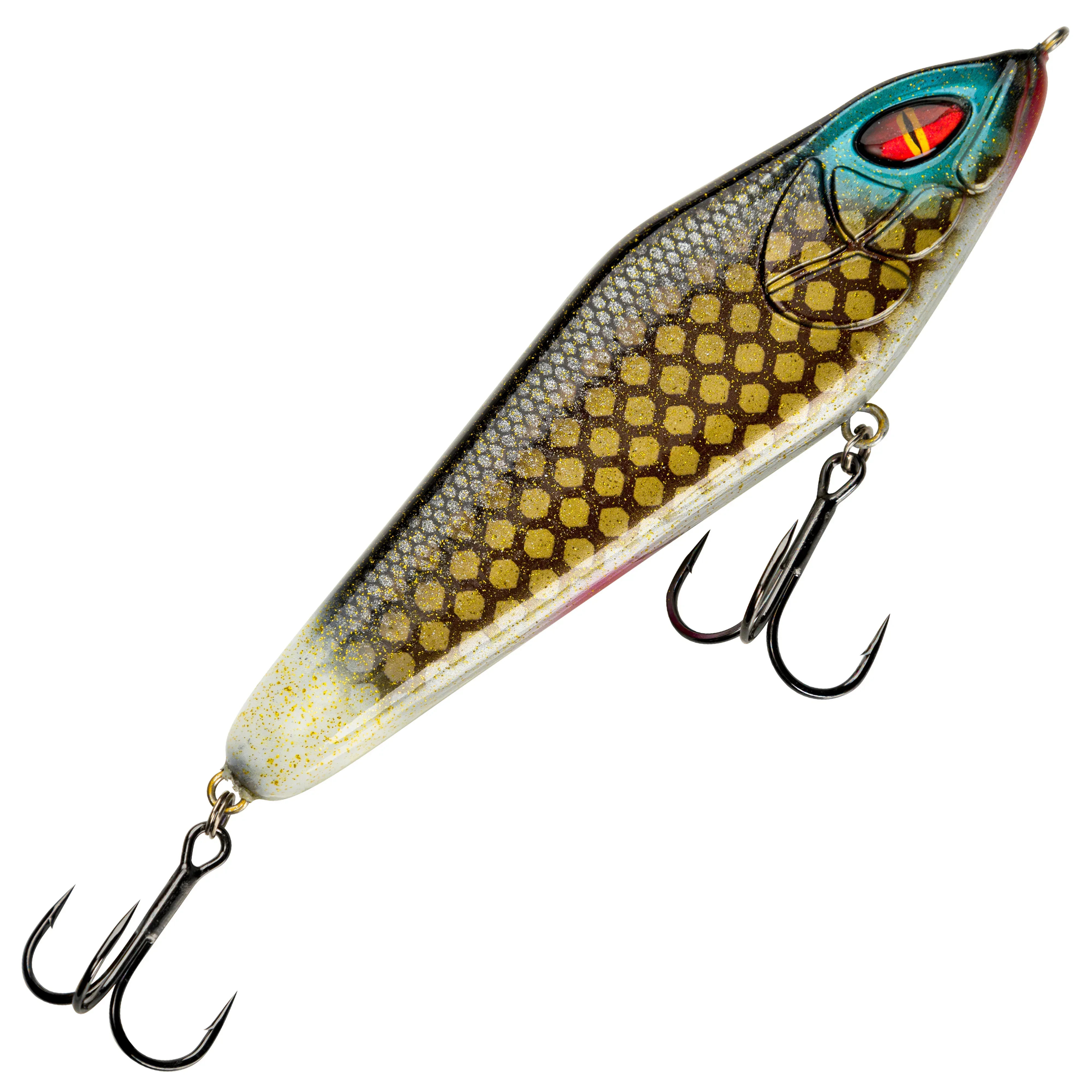 Daiwa Prorex Lazy Jerk 15,5 cm jerkbait - Image 32