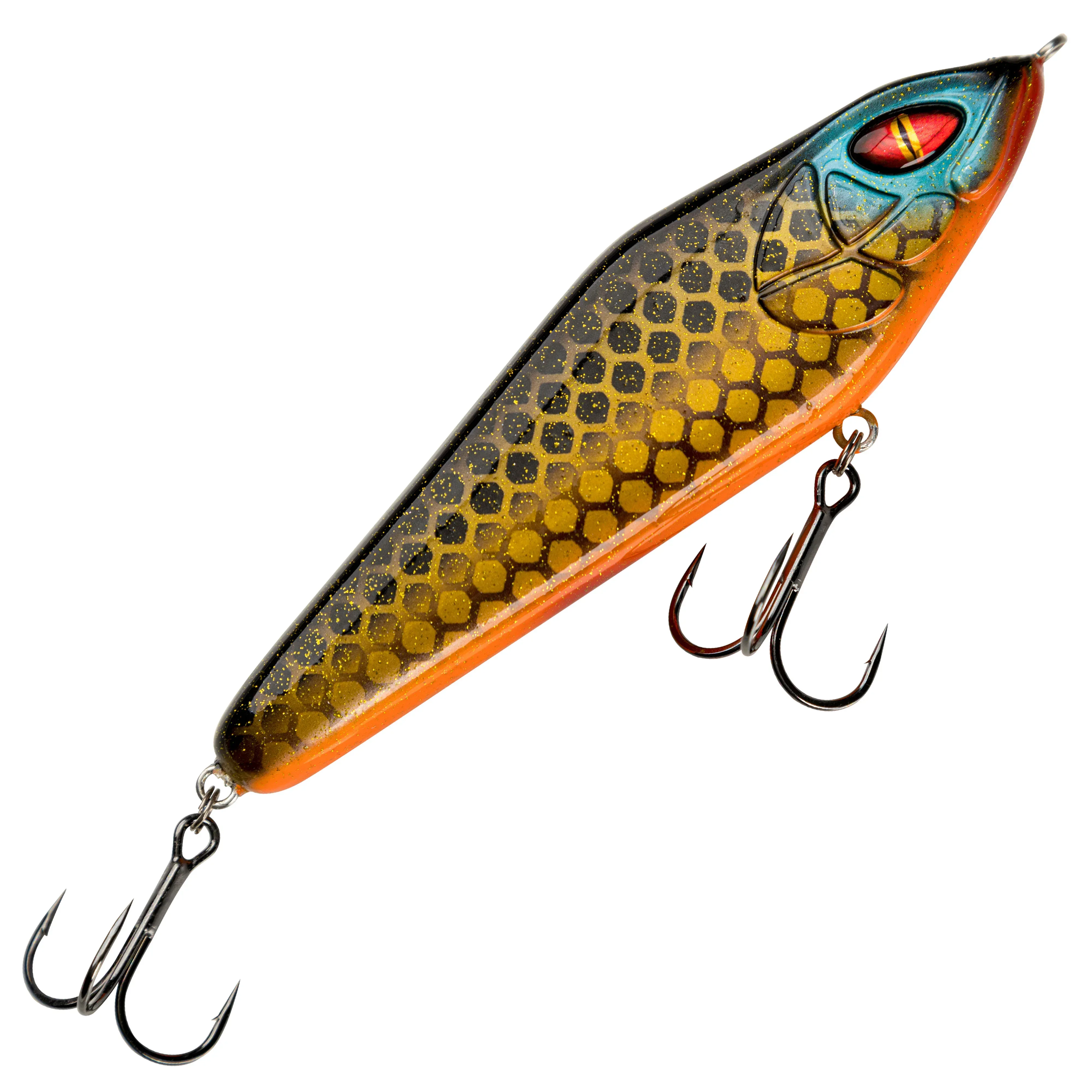 Daiwa Prorex Lazy Jerk 15,5 cm jerkbait - Image 34