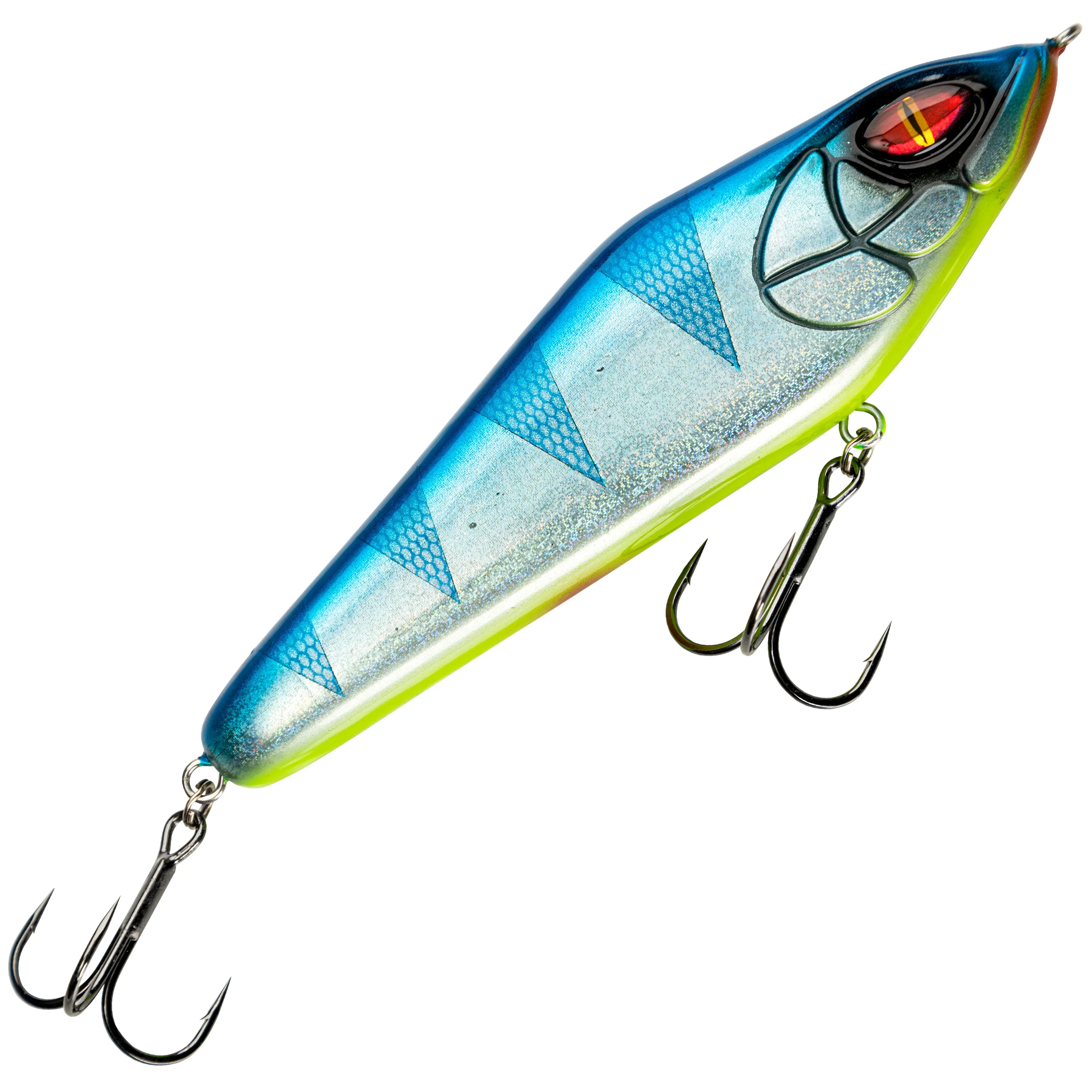 Daiwa Prorex Lazy Jerk 15,5 cm jerkbait - Image 35