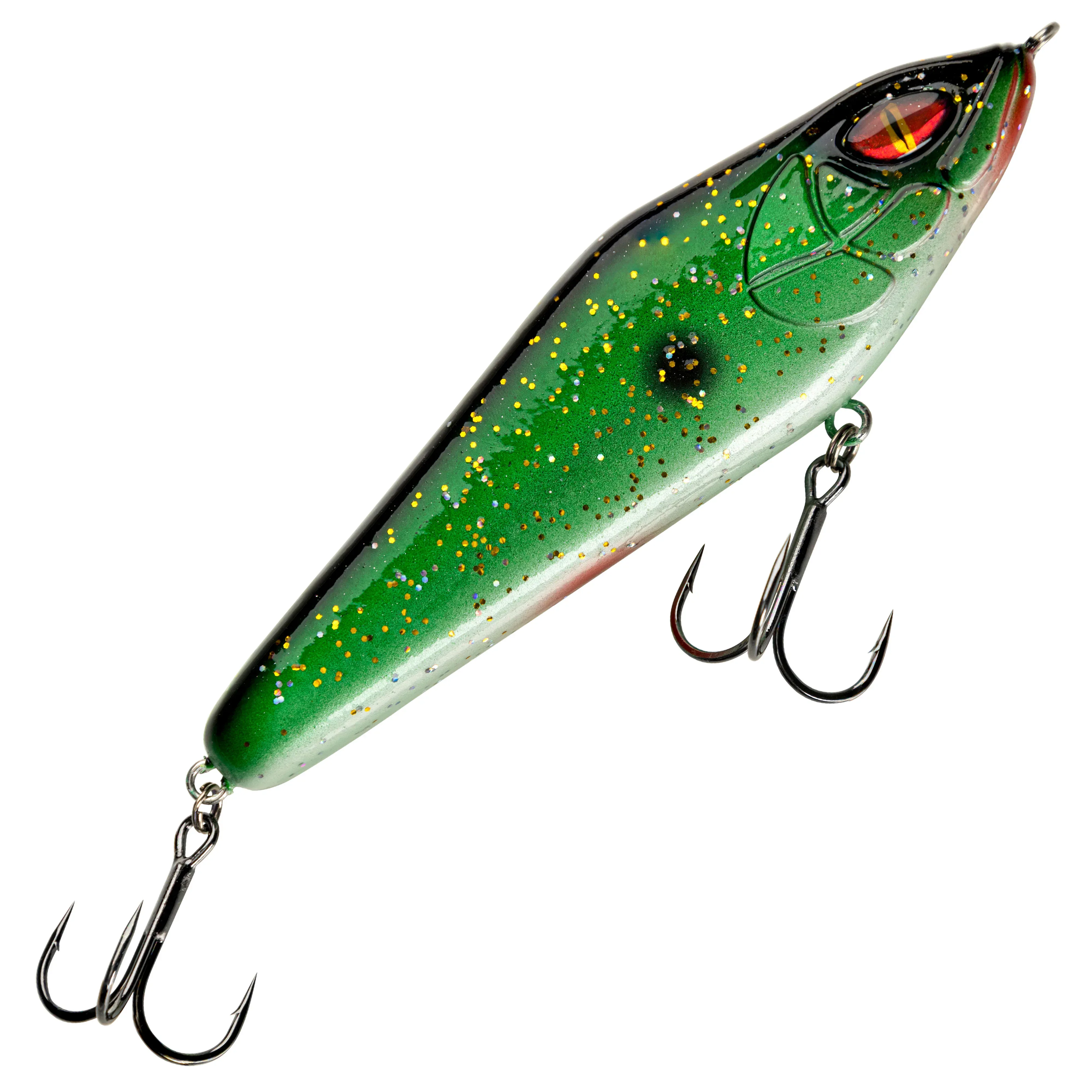 Daiwa Prorex Lazy Jerk 15,5 cm jerkbait - Image 36