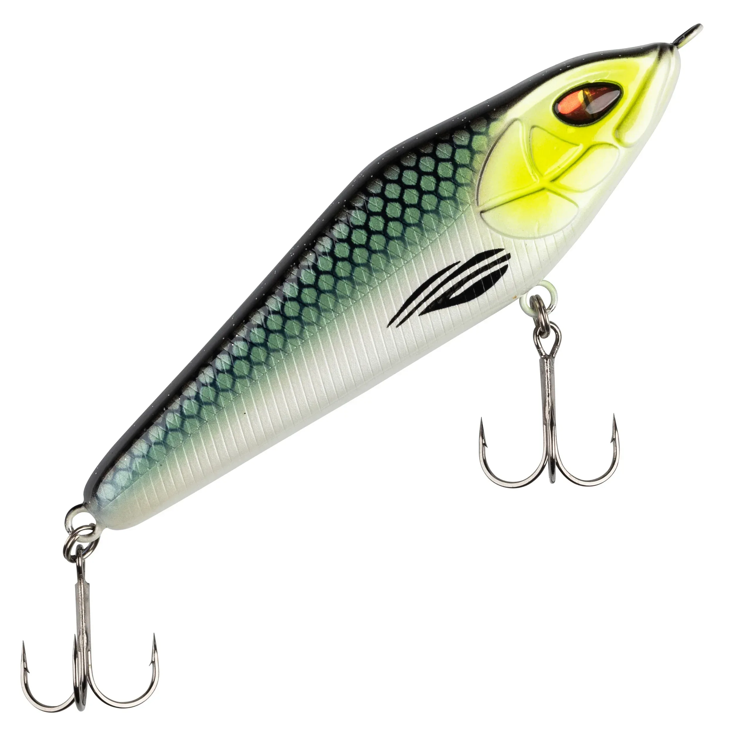 Daiwa Prorex Lazy Jerk 15,5 cm jerkbait - Image 39