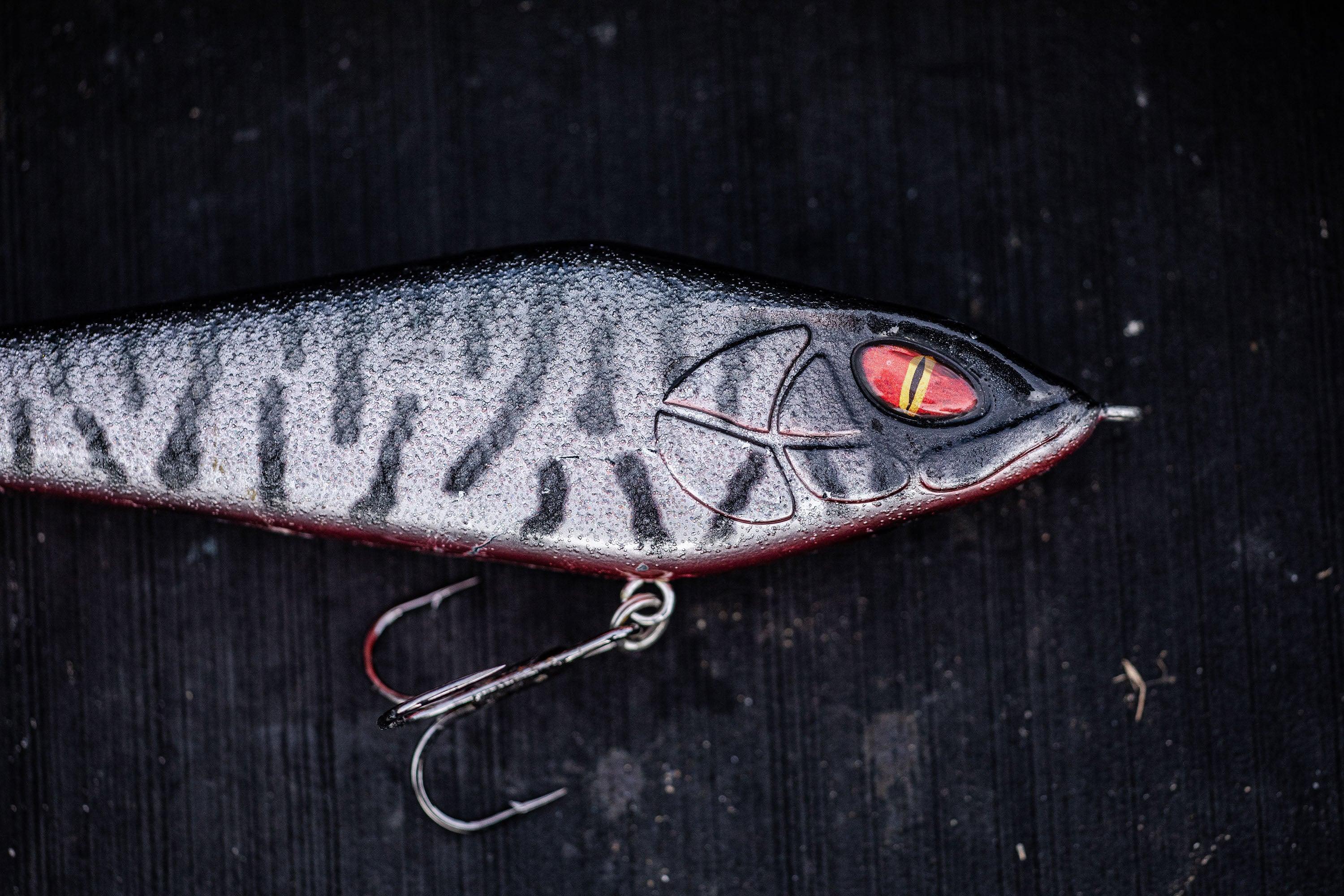 Daiwa Prorex Lazy Jerk 15,5 cm jerkbait - Image 4