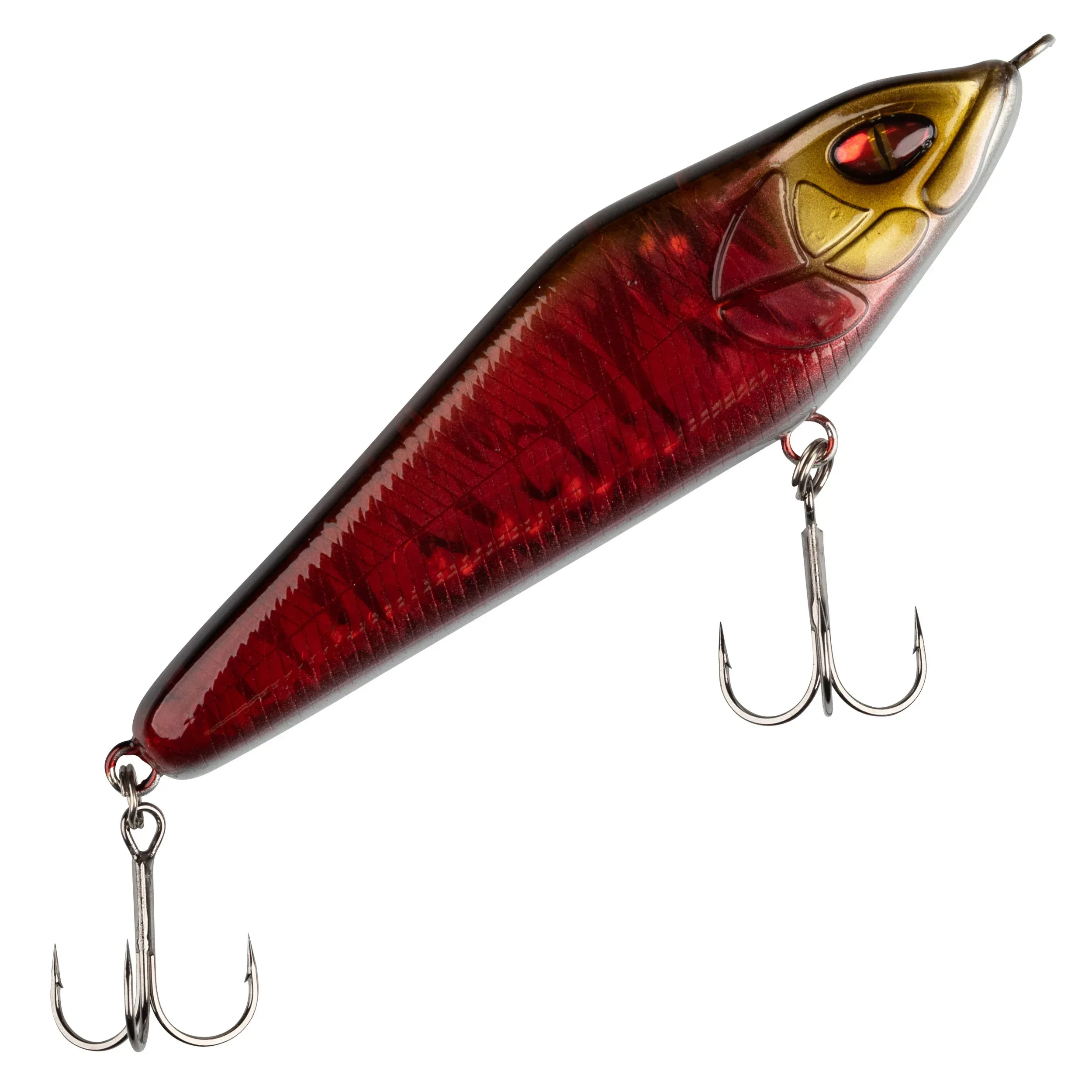 Daiwa Prorex Lazy Jerk 15,5 cm jerkbait - Image 41