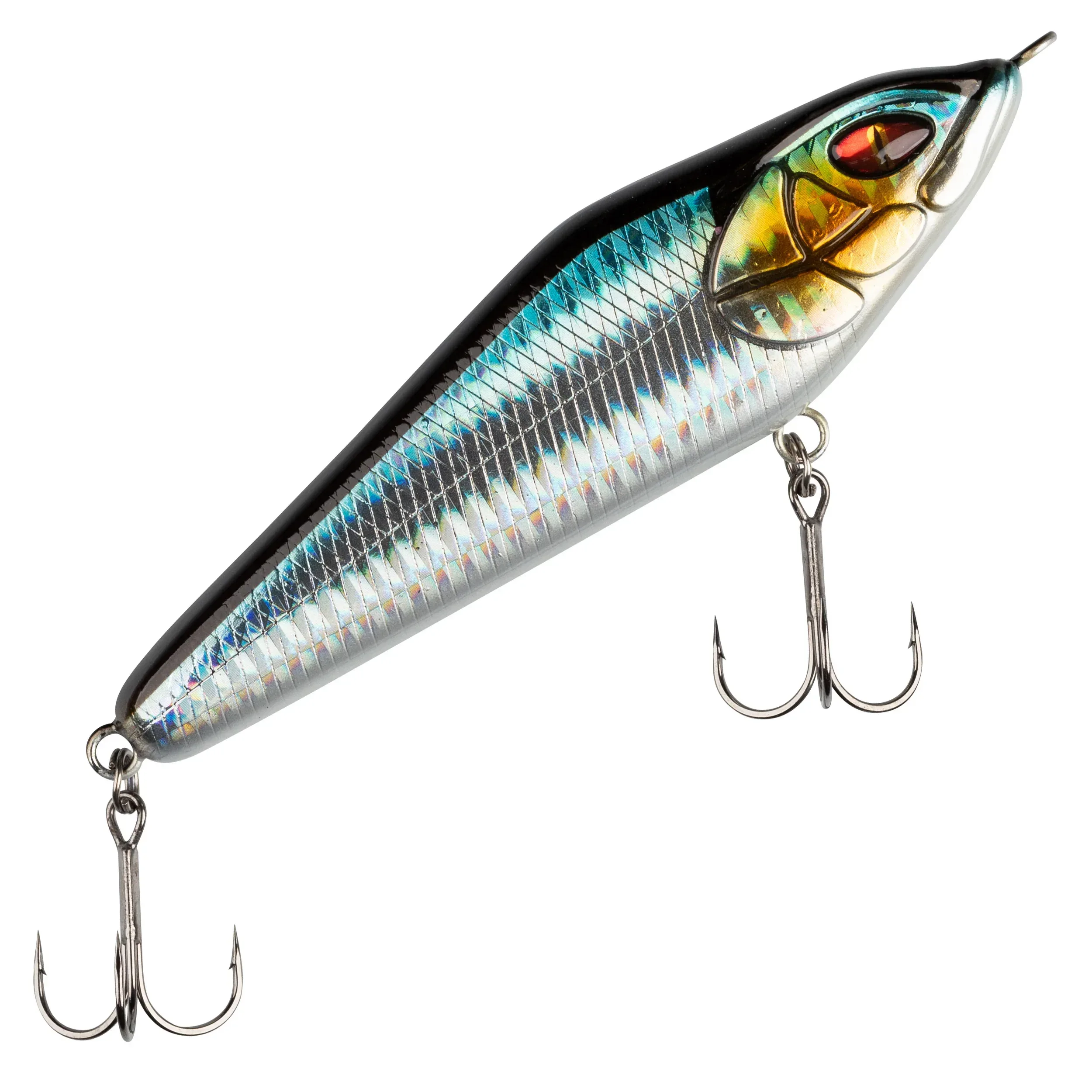 Daiwa Prorex Lazy Jerk 15,5 cm jerkbait - Image 42