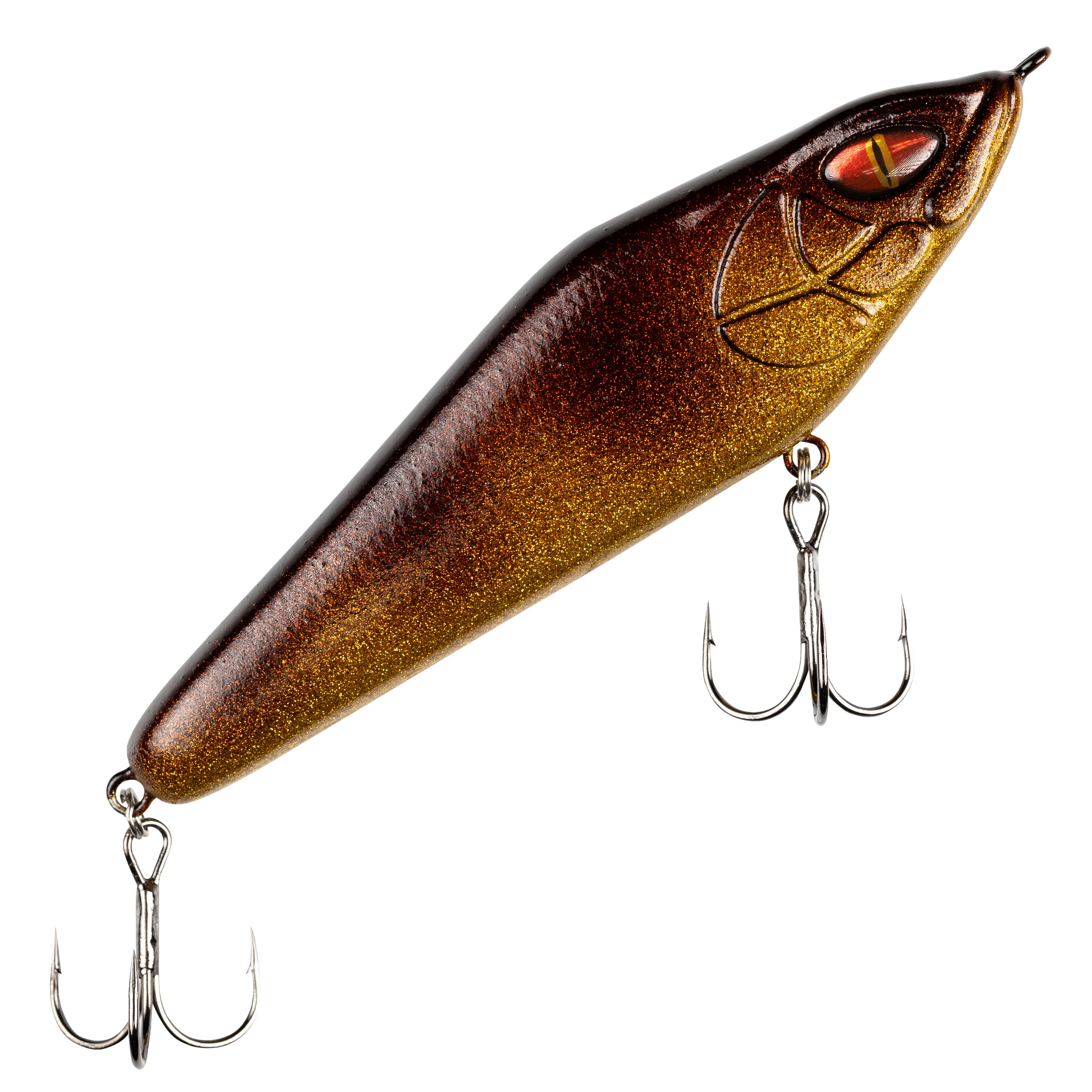 Daiwa Prorex Lazy Jerk 15,5 cm jerkbait - Image 44