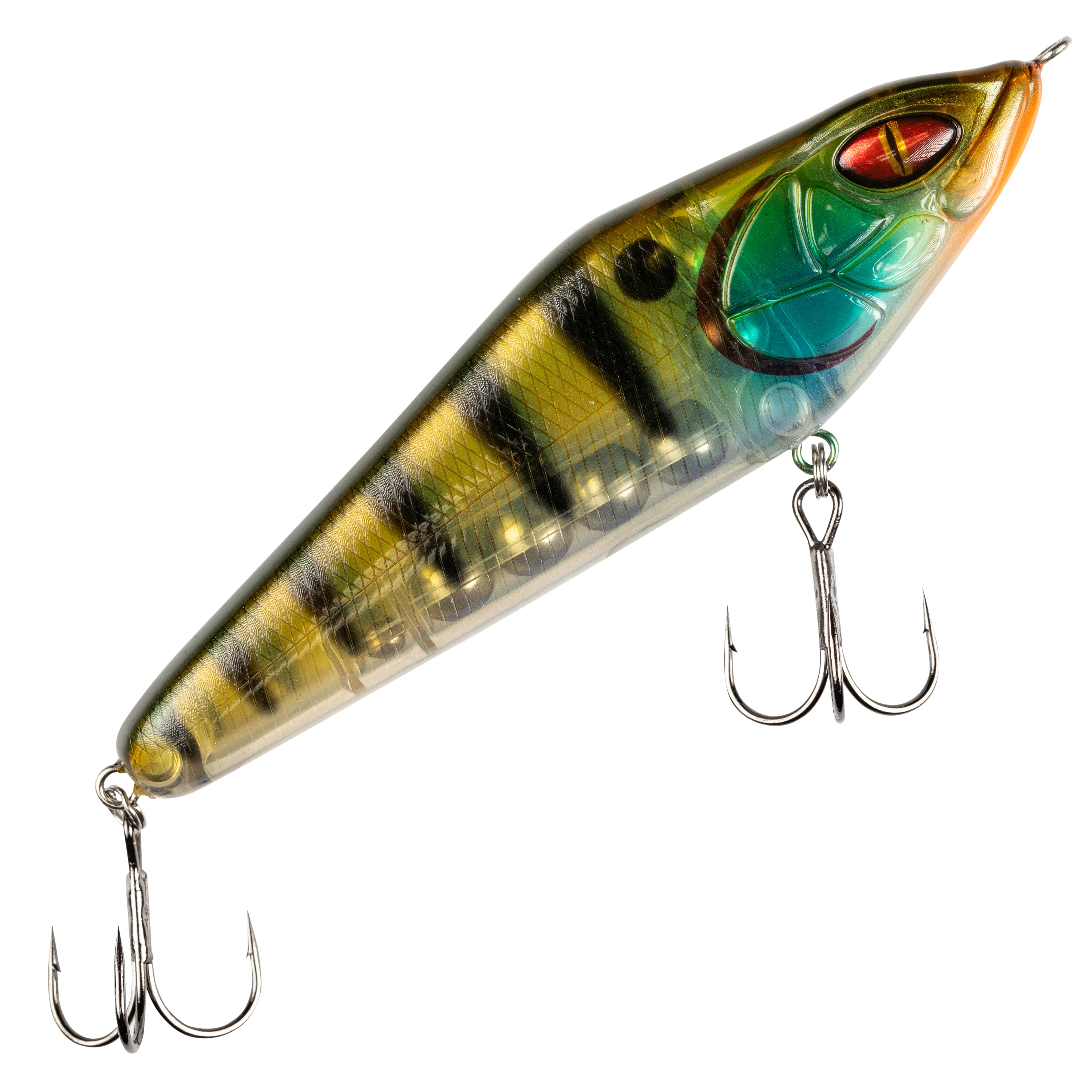 Daiwa Prorex Lazy Jerk 15,5 cm jerkbait - Image 45