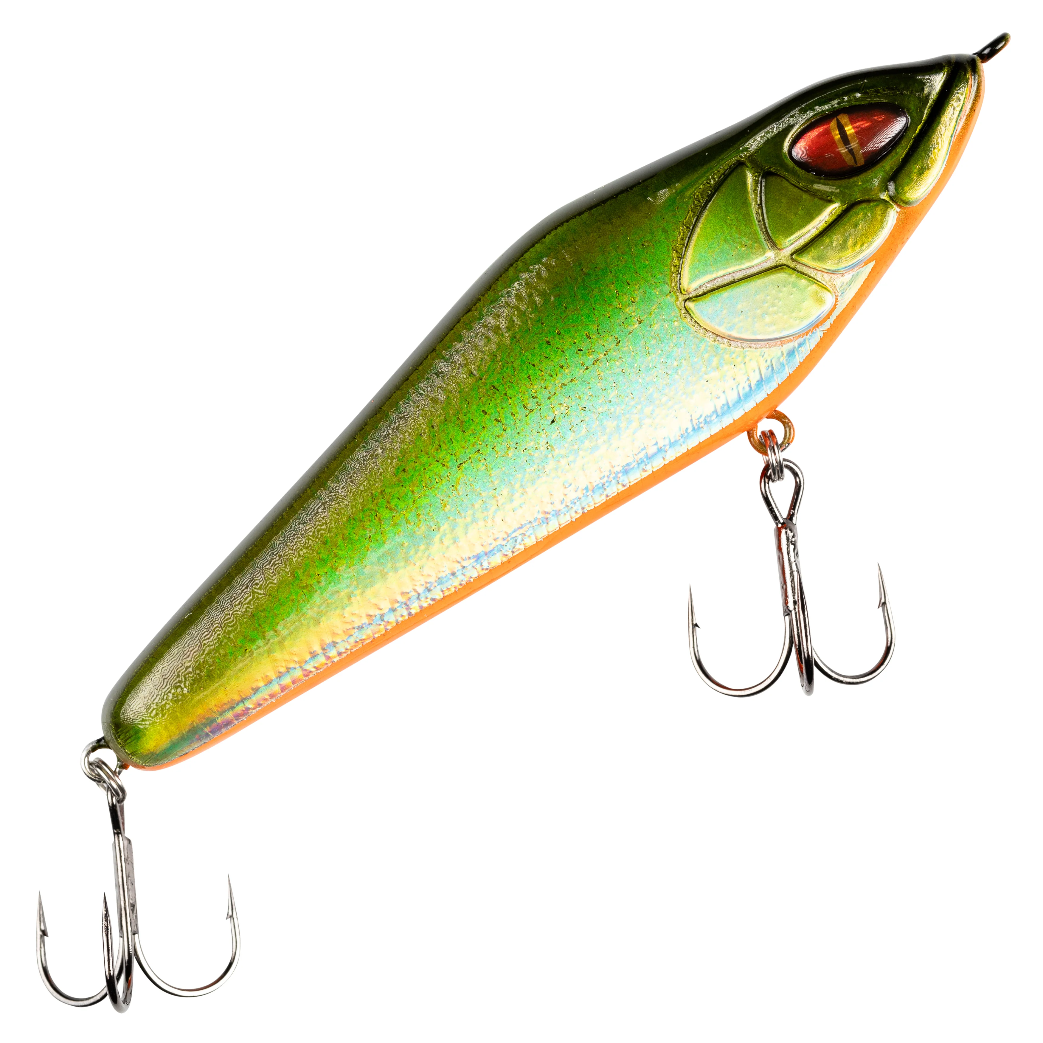 Daiwa Prorex Lazy Jerk 15,5 cm jerkbait - Image 46