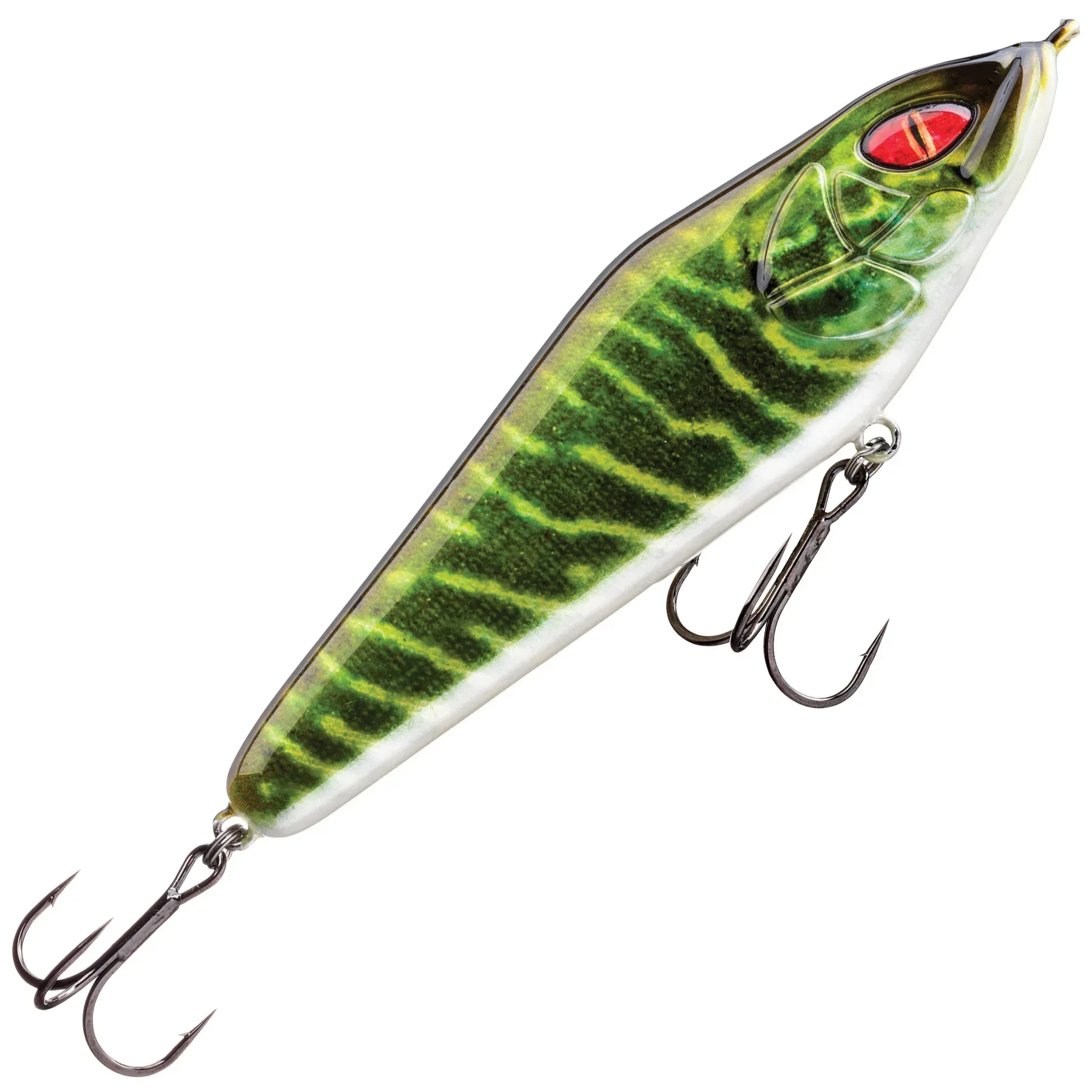 Daiwa Prorex Lazy Jerk 15,5 cm jerkbait - Image 7
