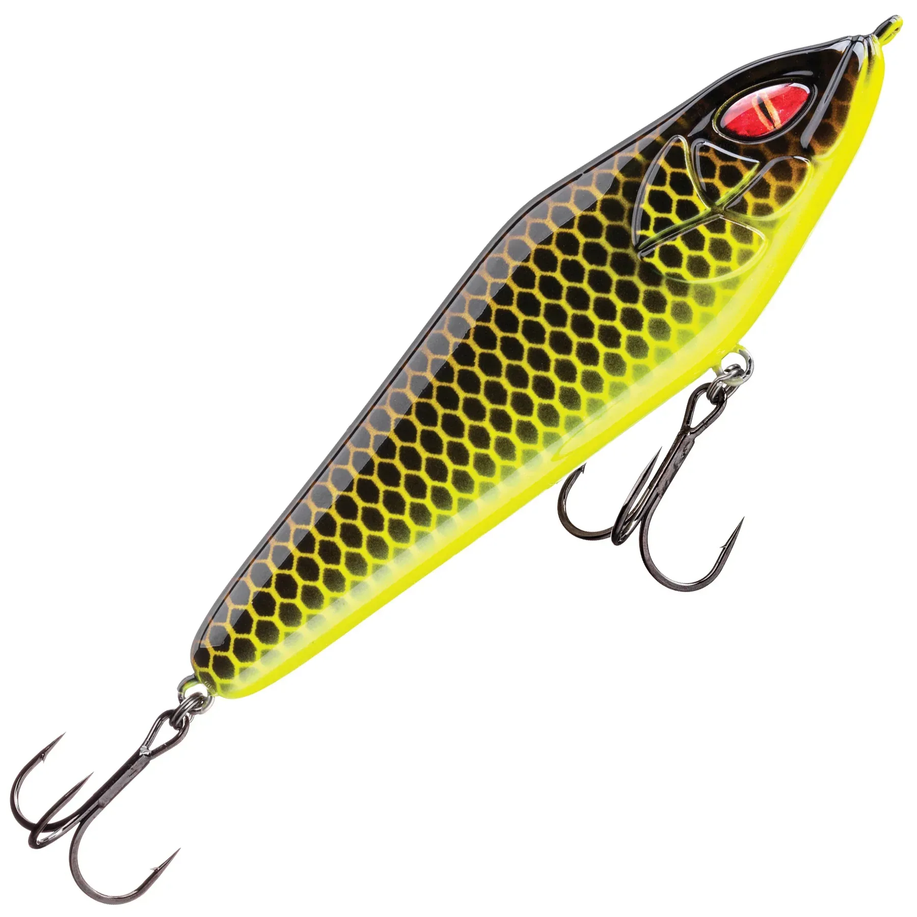 Daiwa Prorex Lazy Jerk 15,5 cm jerkbait - Image 8