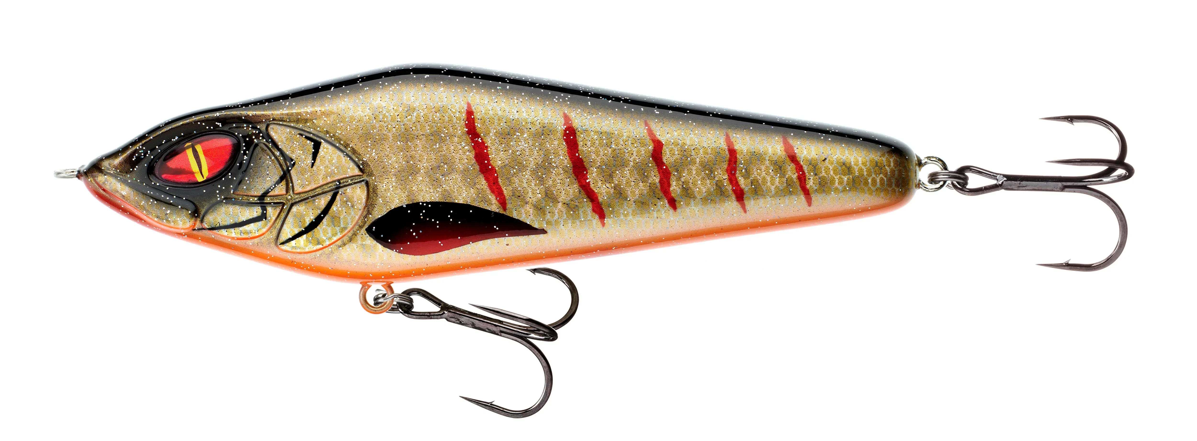 Daiwa Prorex Lazy Jerk 9 cm jerkbait - Image 11