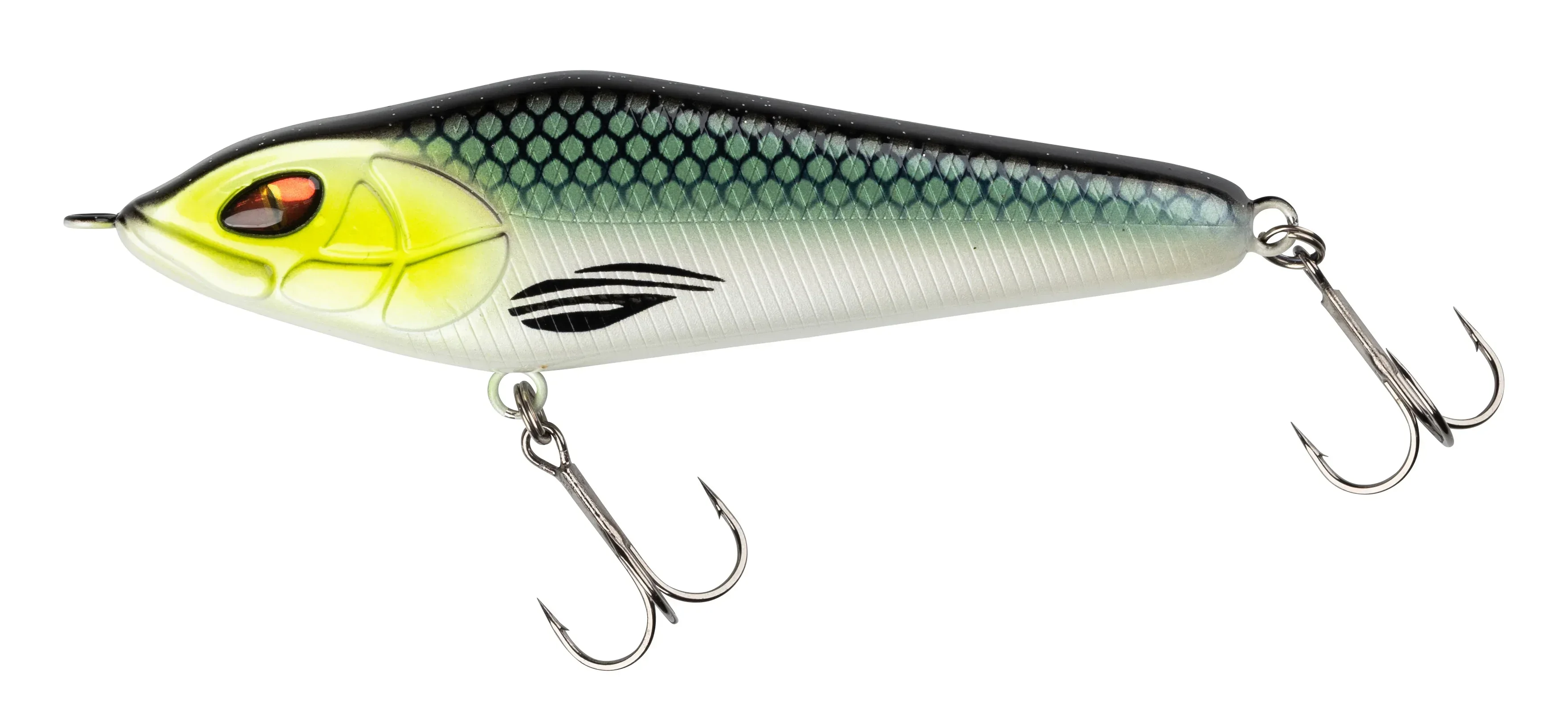 Daiwa Prorex Lazy Jerk 9 cm jerkbait - Image 12