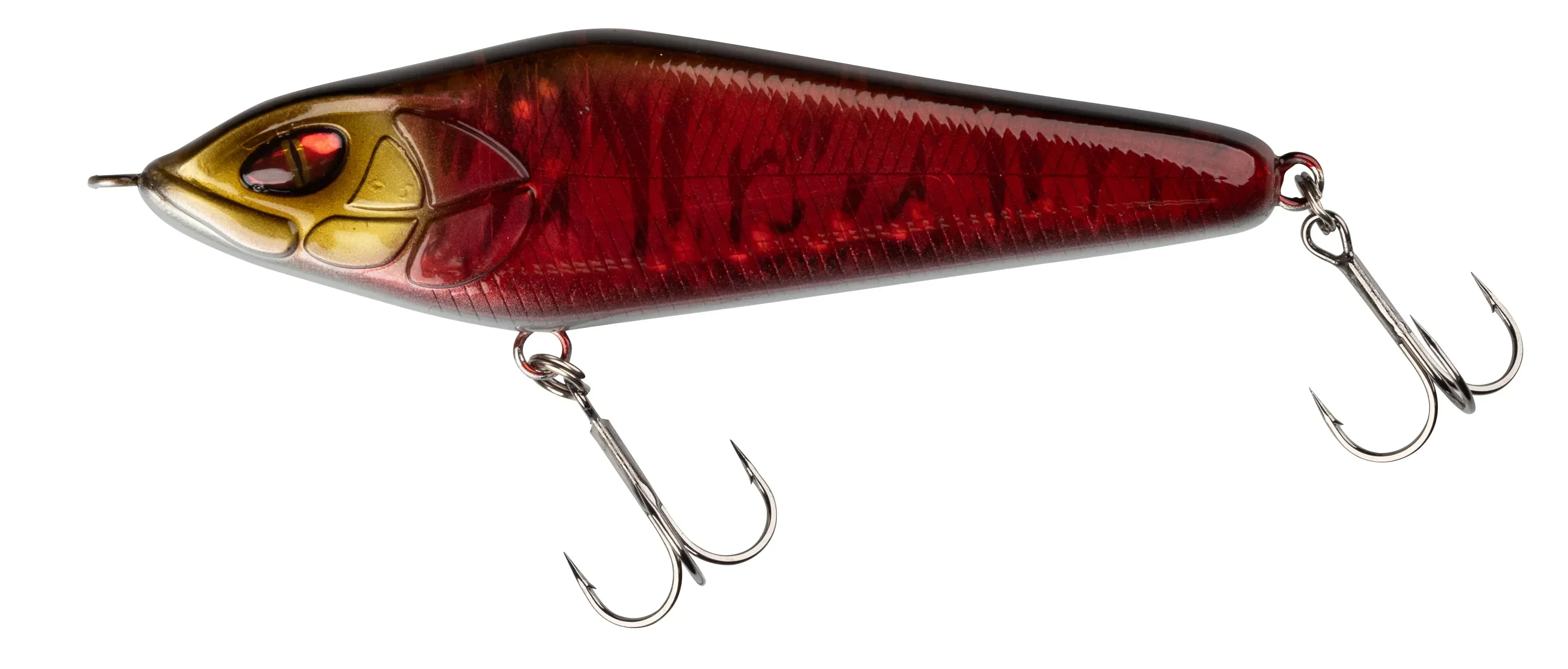 Daiwa Prorex Lazy Jerk 9 cm jerkbait - Image 14