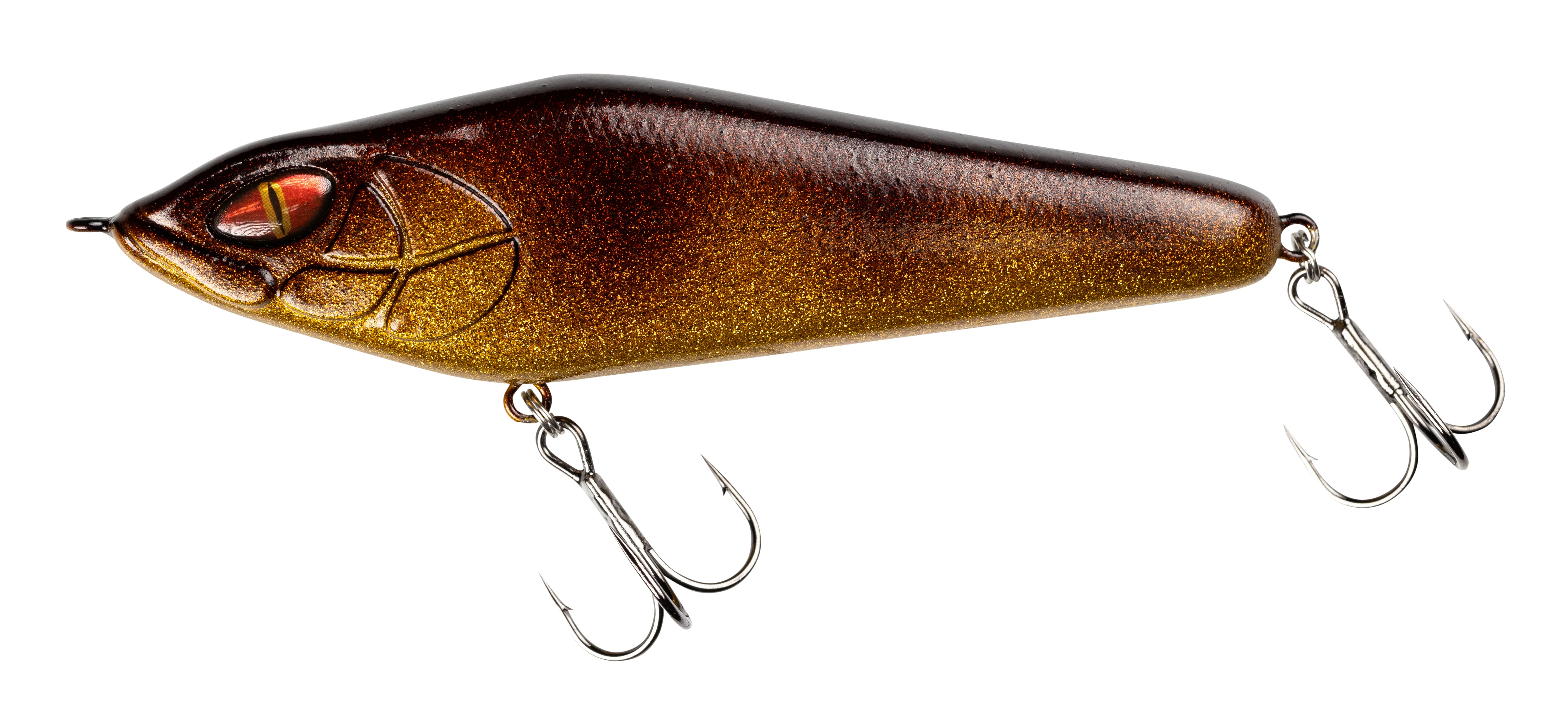 Daiwa Prorex Lazy Jerk 9 cm jerkbait - Image 17