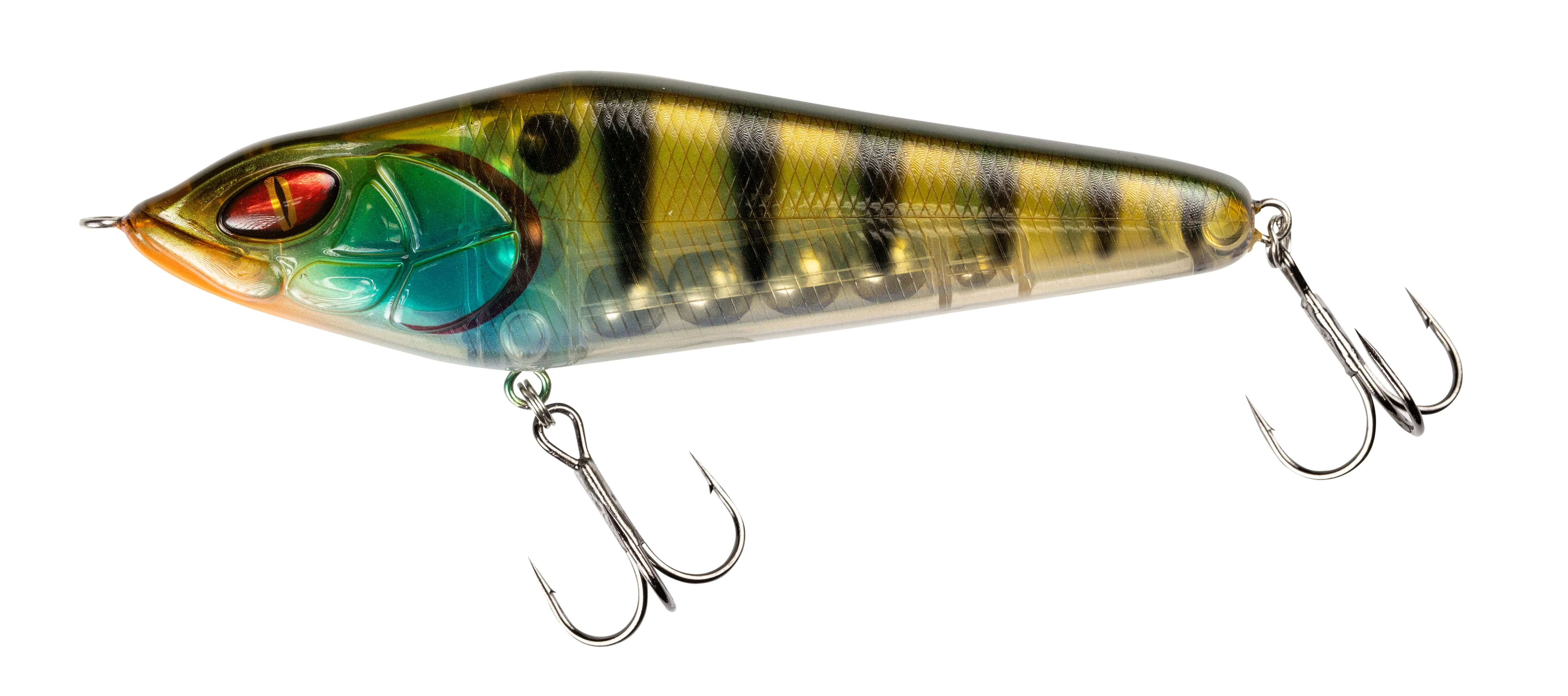 Daiwa Prorex Lazy Jerk 9 cm jerkbait - Image 18