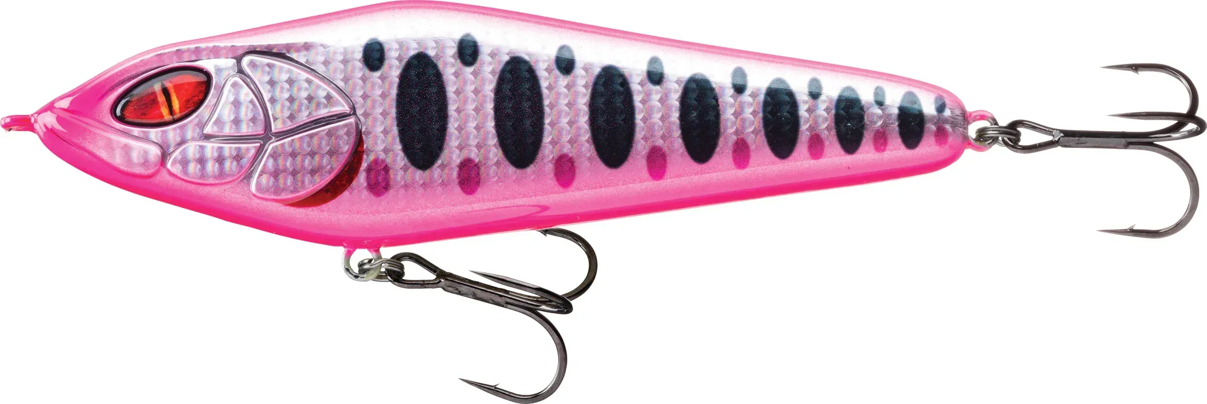 Daiwa Prorex Lazy Jerk 9 cm jerkbait - Image 2