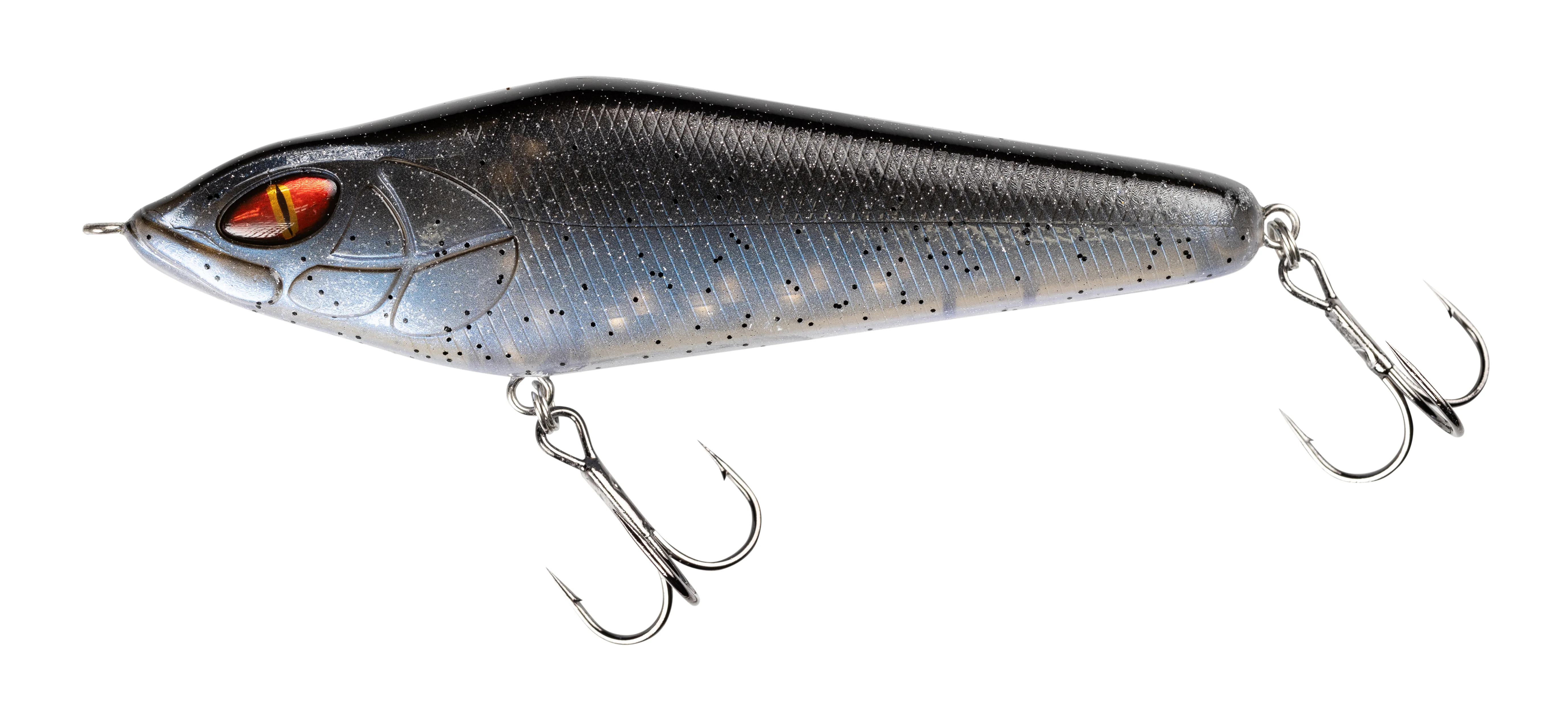 Daiwa Prorex Lazy Jerk 9 cm jerkbait - Image 20