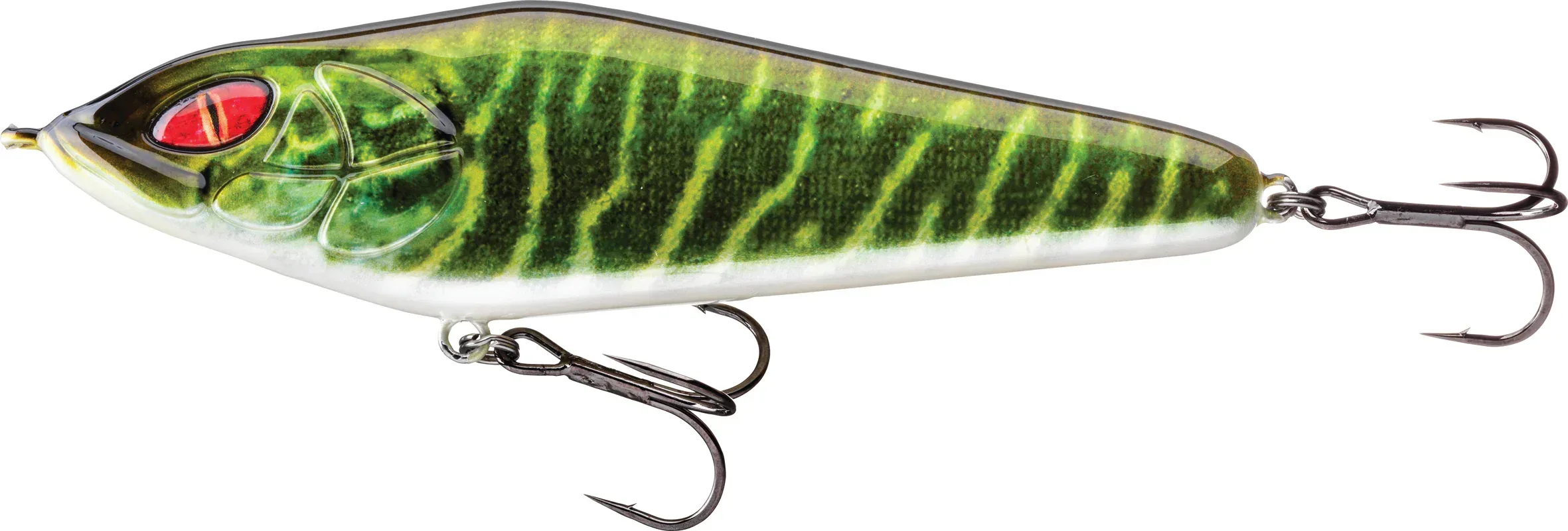 Daiwa Prorex Lazy Jerk 9 cm jerkbait - Image 3