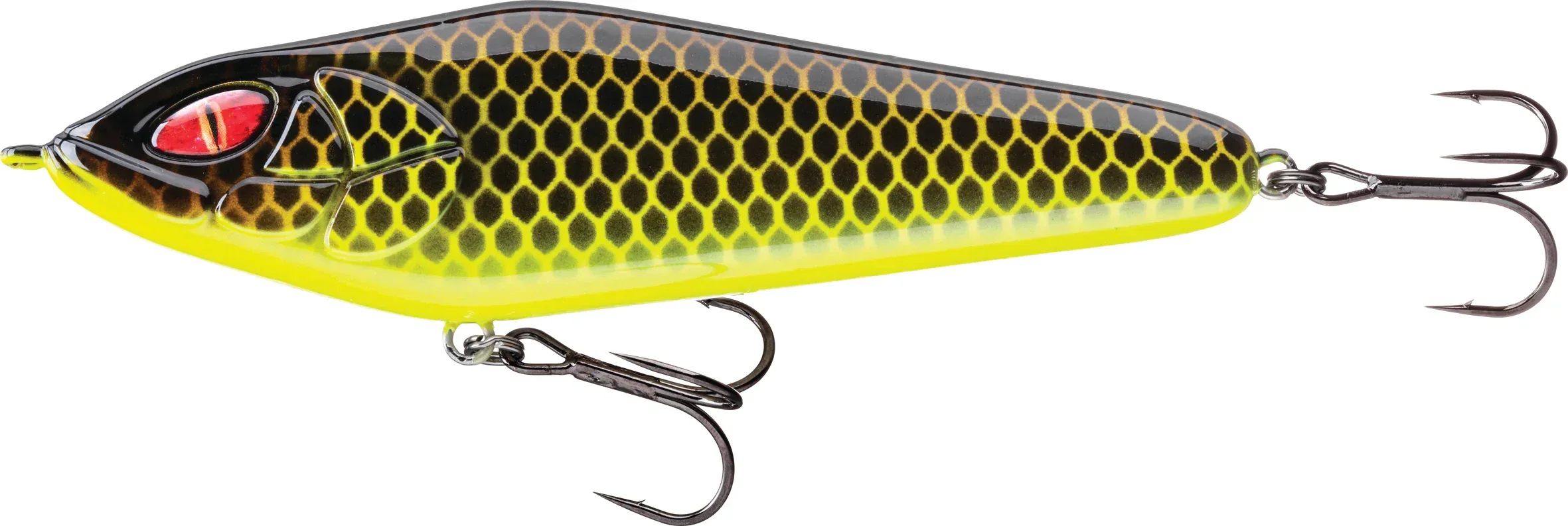 Daiwa Prorex Lazy Jerk 9 cm jerkbait - Image 4