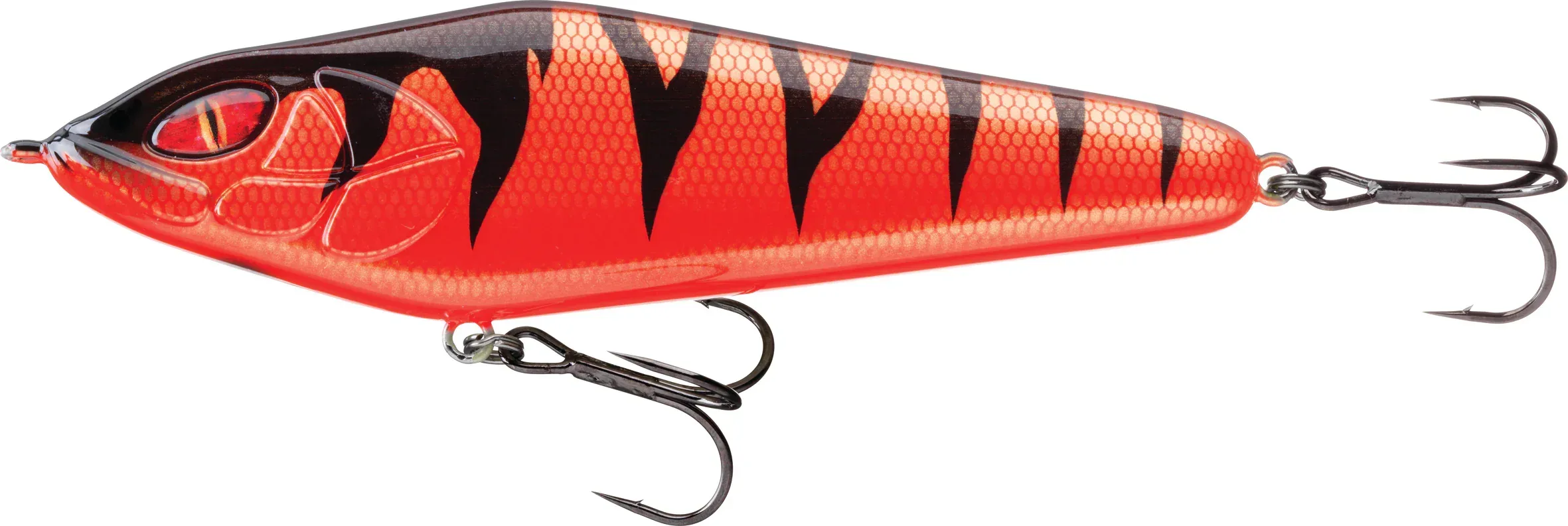 Daiwa Prorex Lazy Jerk 9 cm jerkbait - Image 5