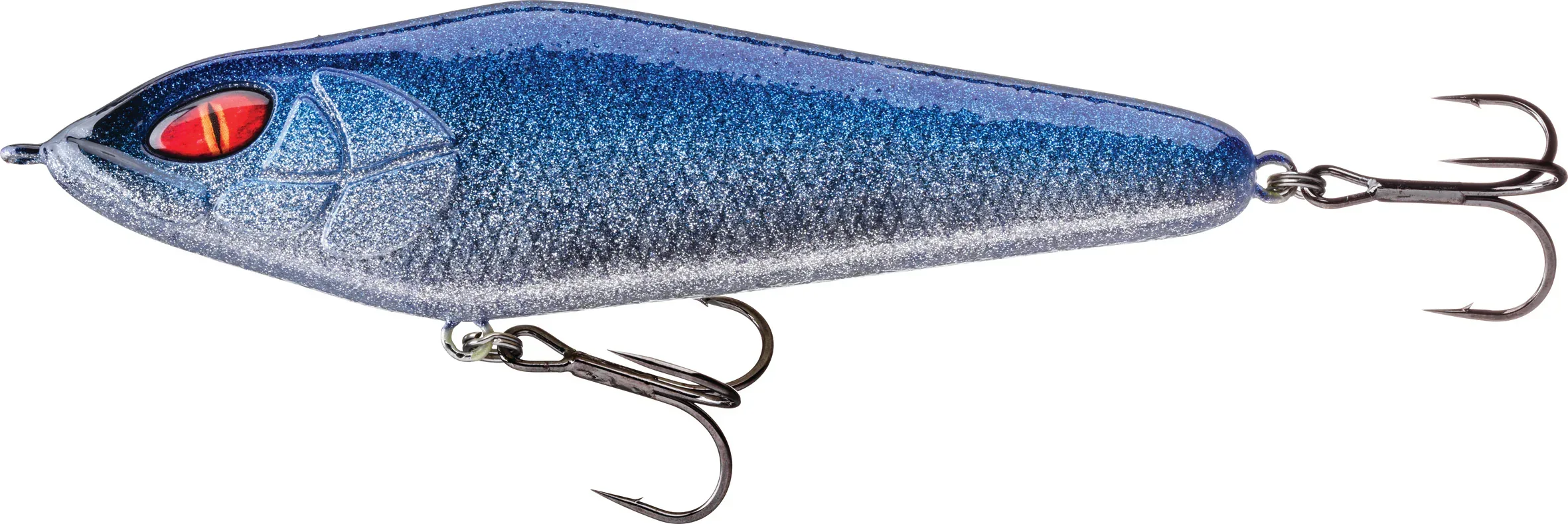 Daiwa Prorex Lazy Jerk 9 cm jerkbait - Image 7