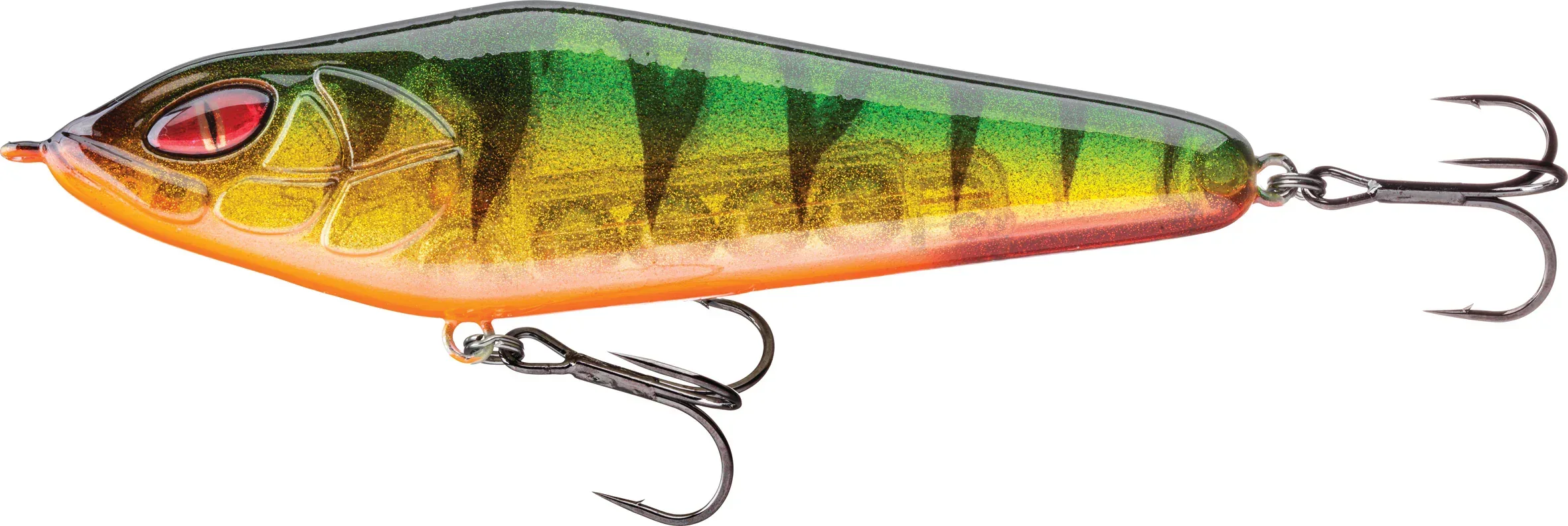 Daiwa Prorex Lazy Jerk 9 cm jerkbait - Image 8