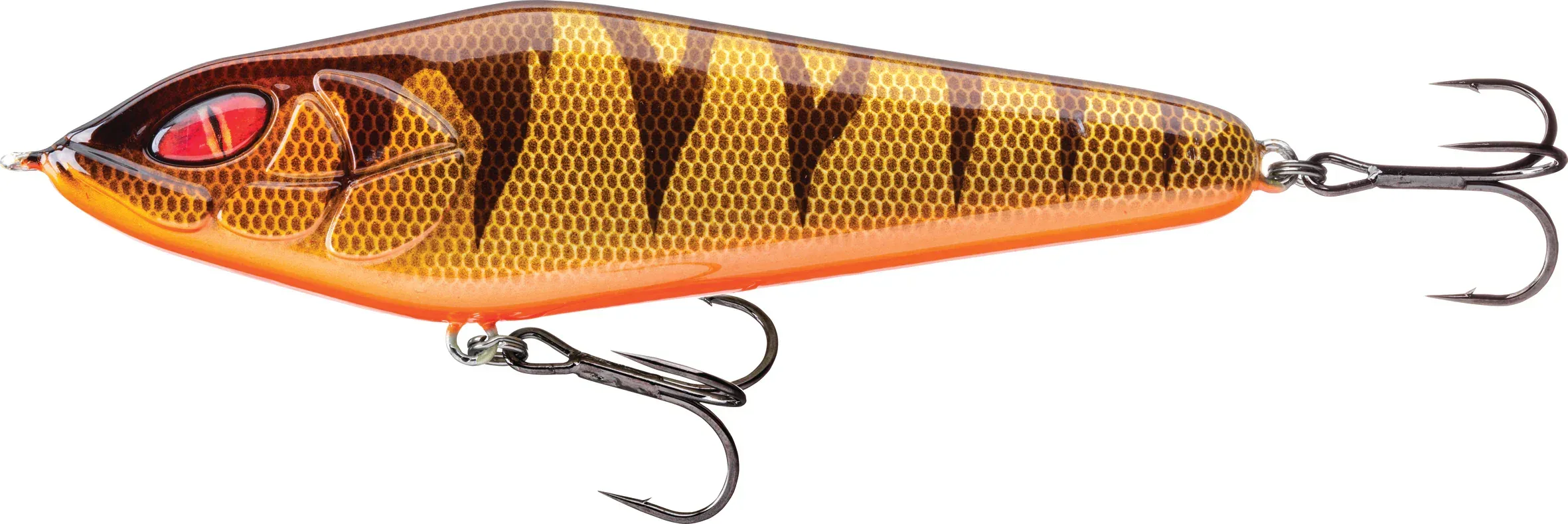Daiwa Prorex Lazy Jerk 9 cm jerkbait - Image 9