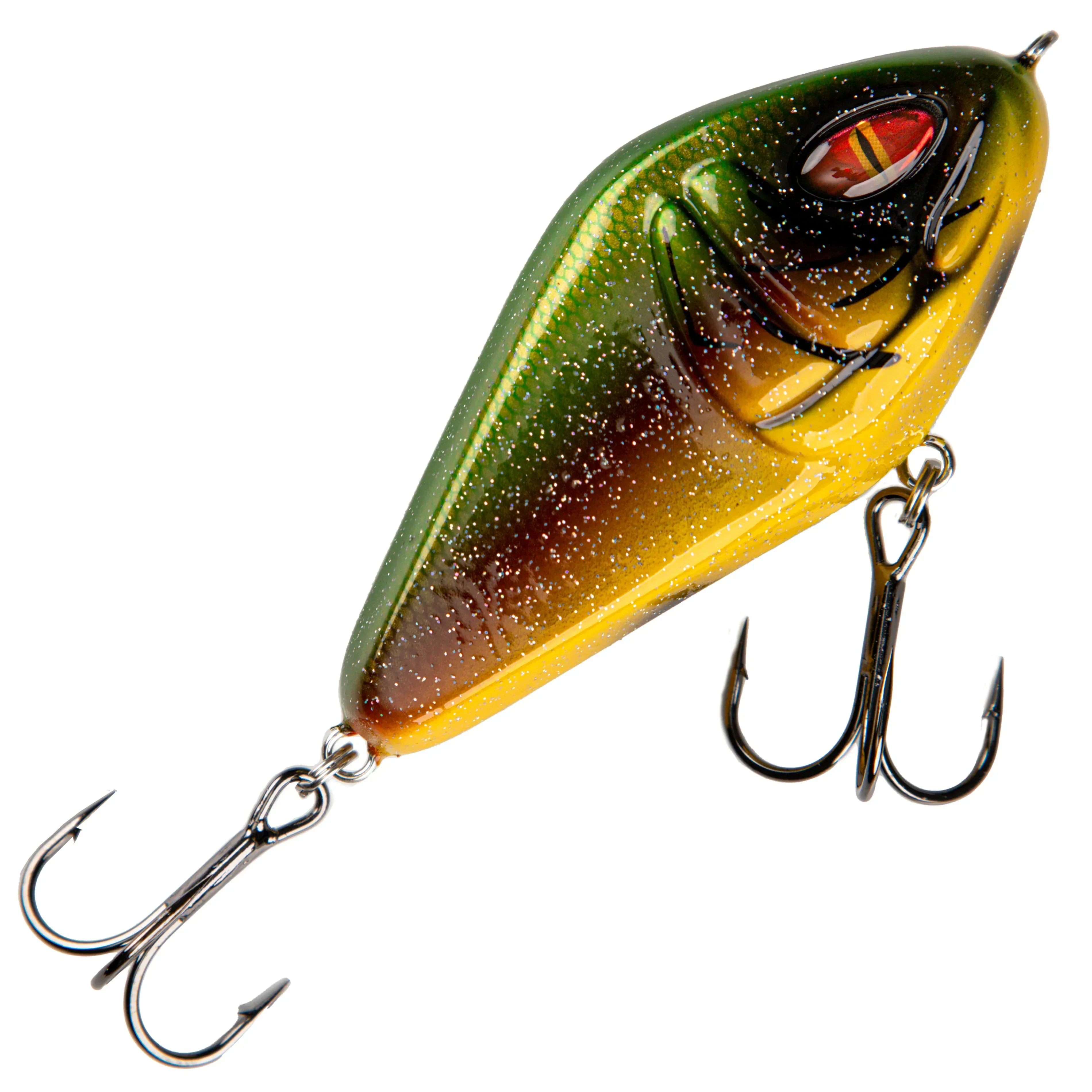 Daiwa Prorex Lazy Jerk Distance 11 cm jerk - Image 11
