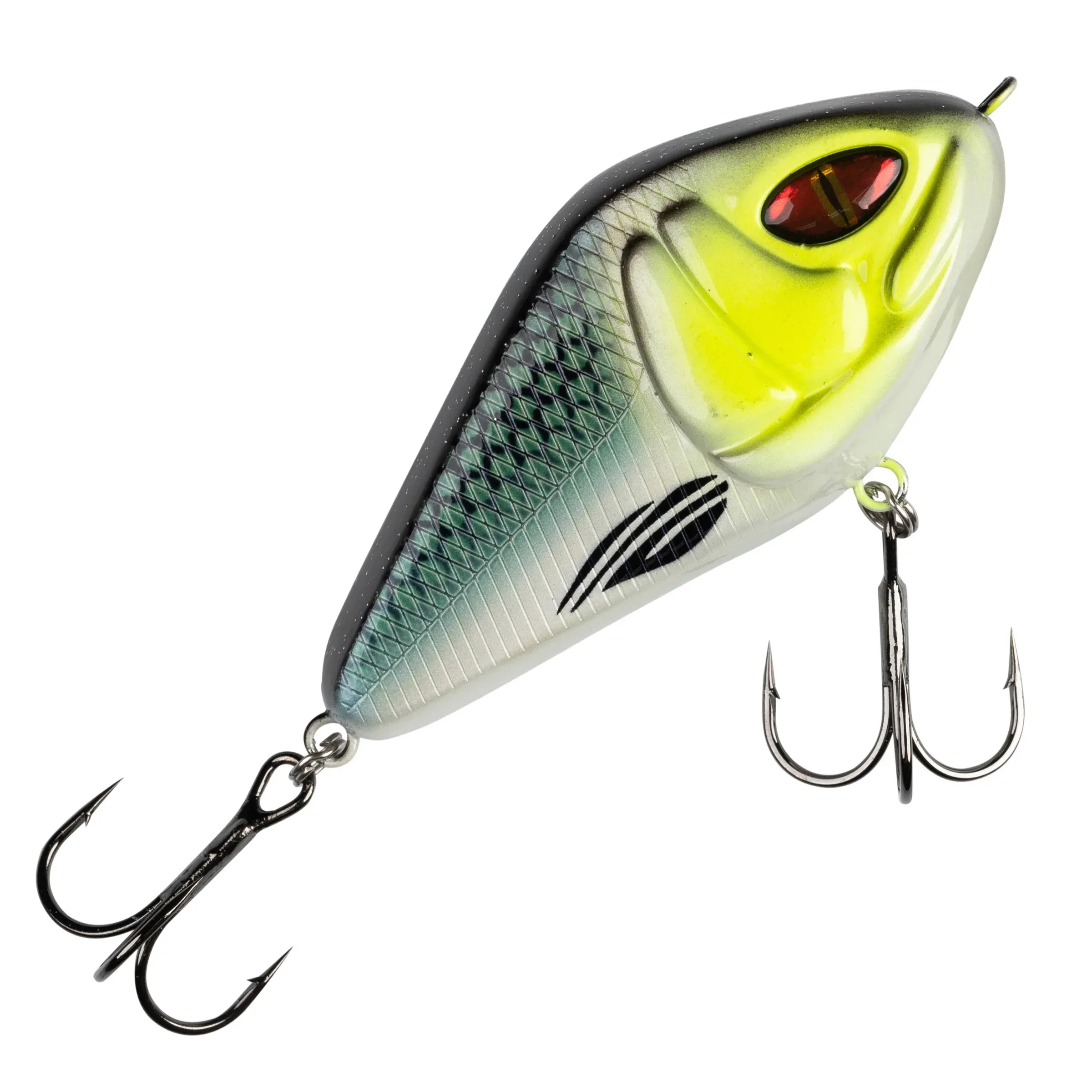 Daiwa Prorex Lazy Jerk Distance 11 cm jerk - Image 14